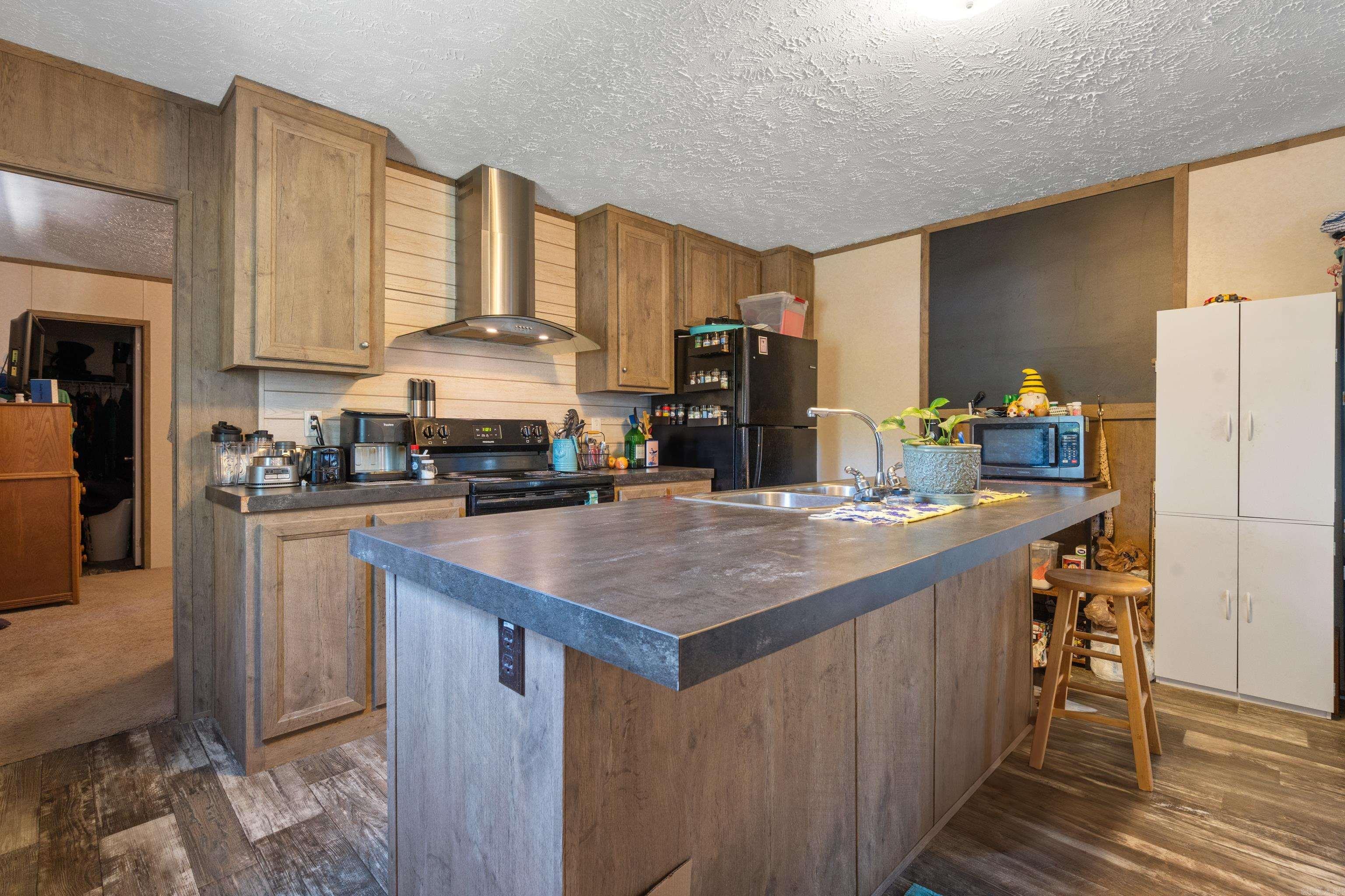 Timbercrest - Residential