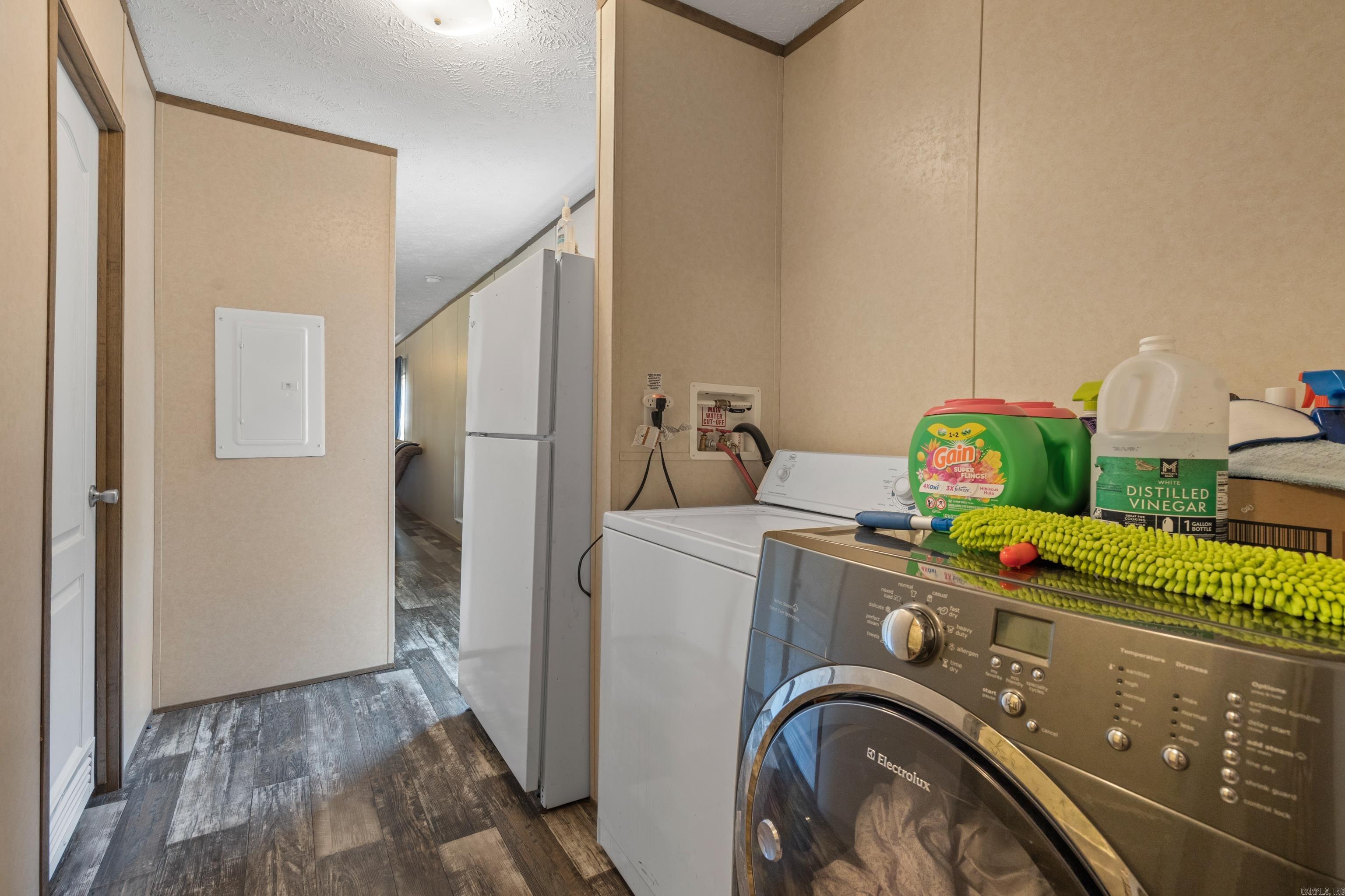 Timbercrest - Residential