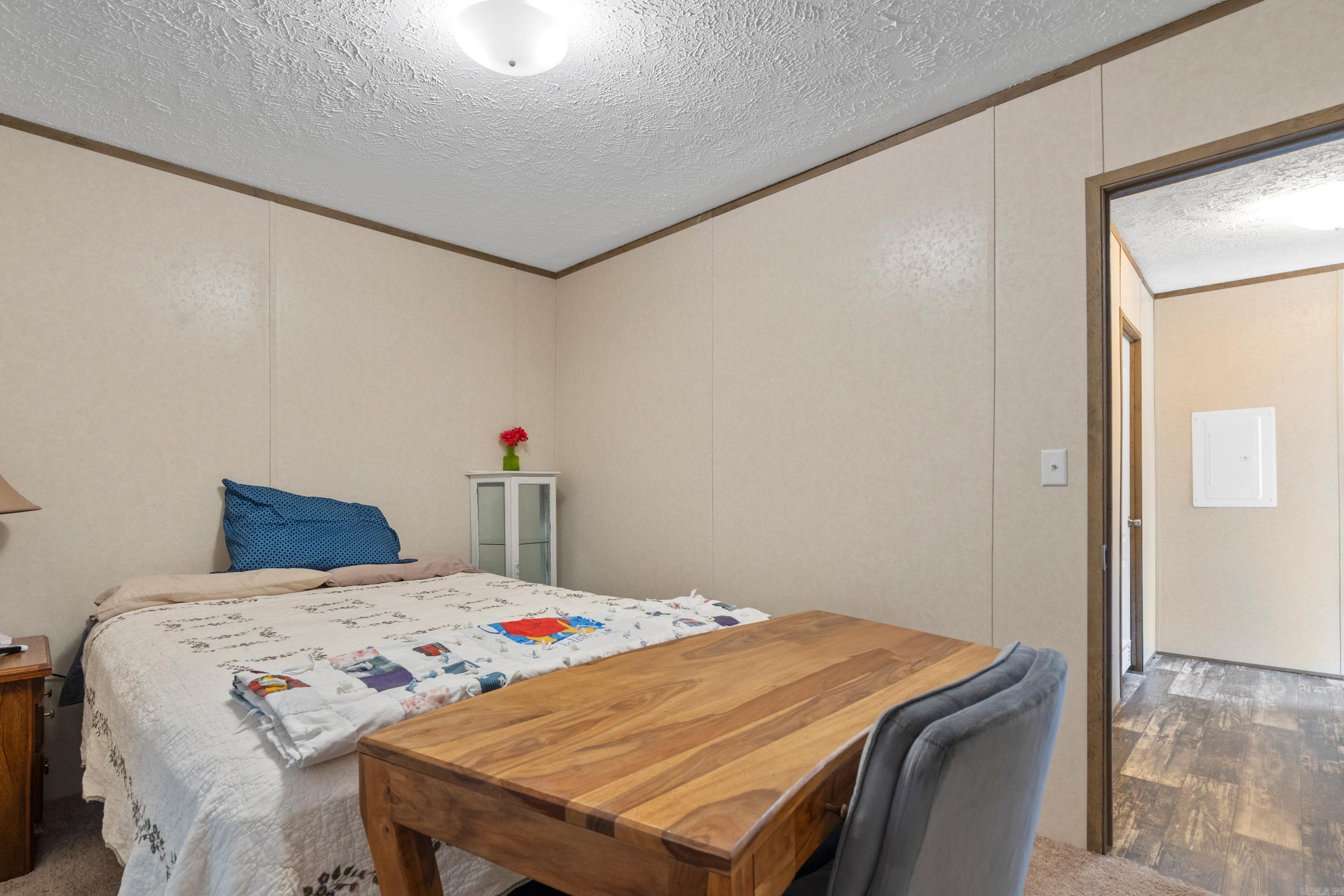 Timbercrest - Residential