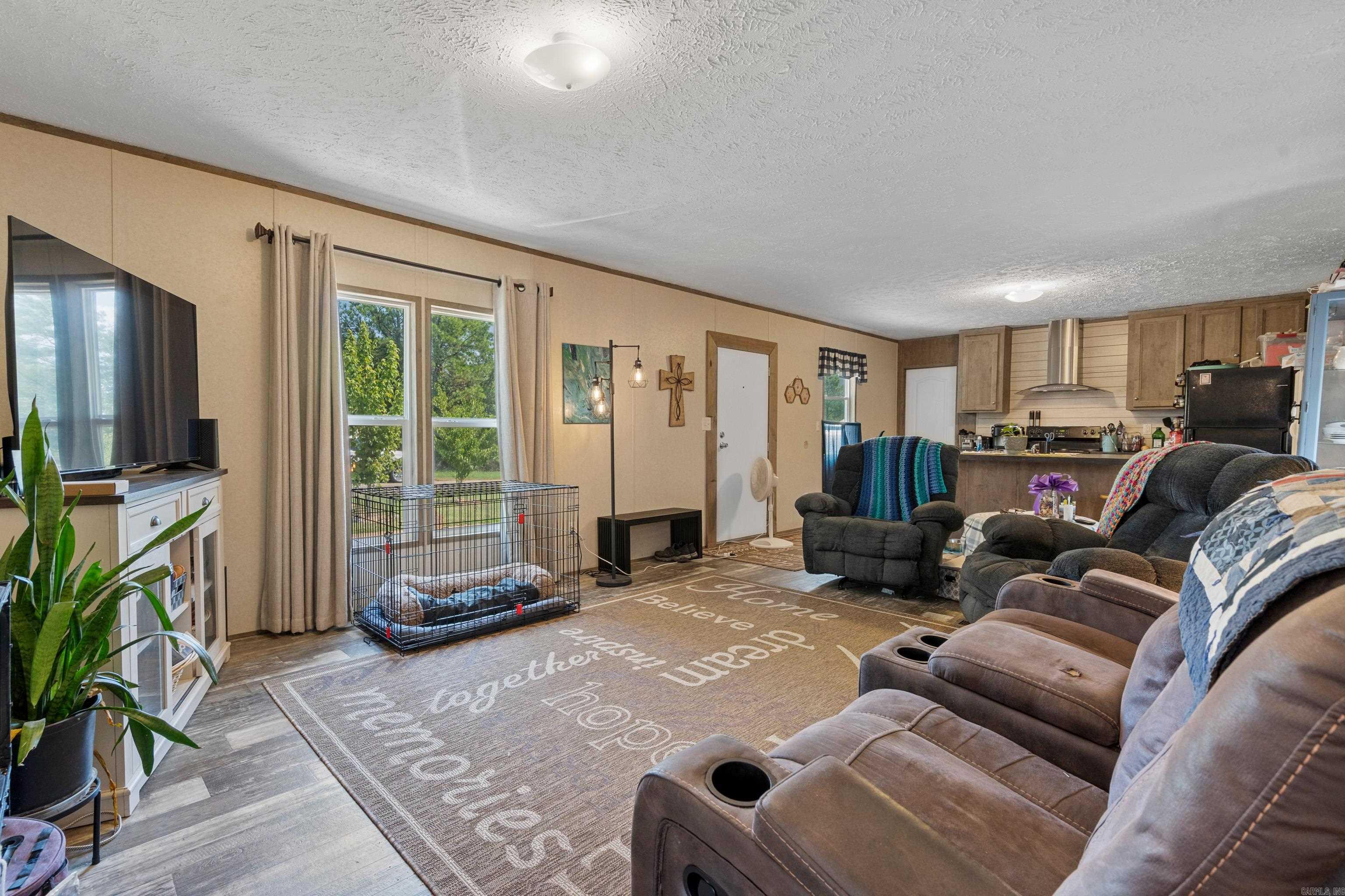Timbercrest - Residential