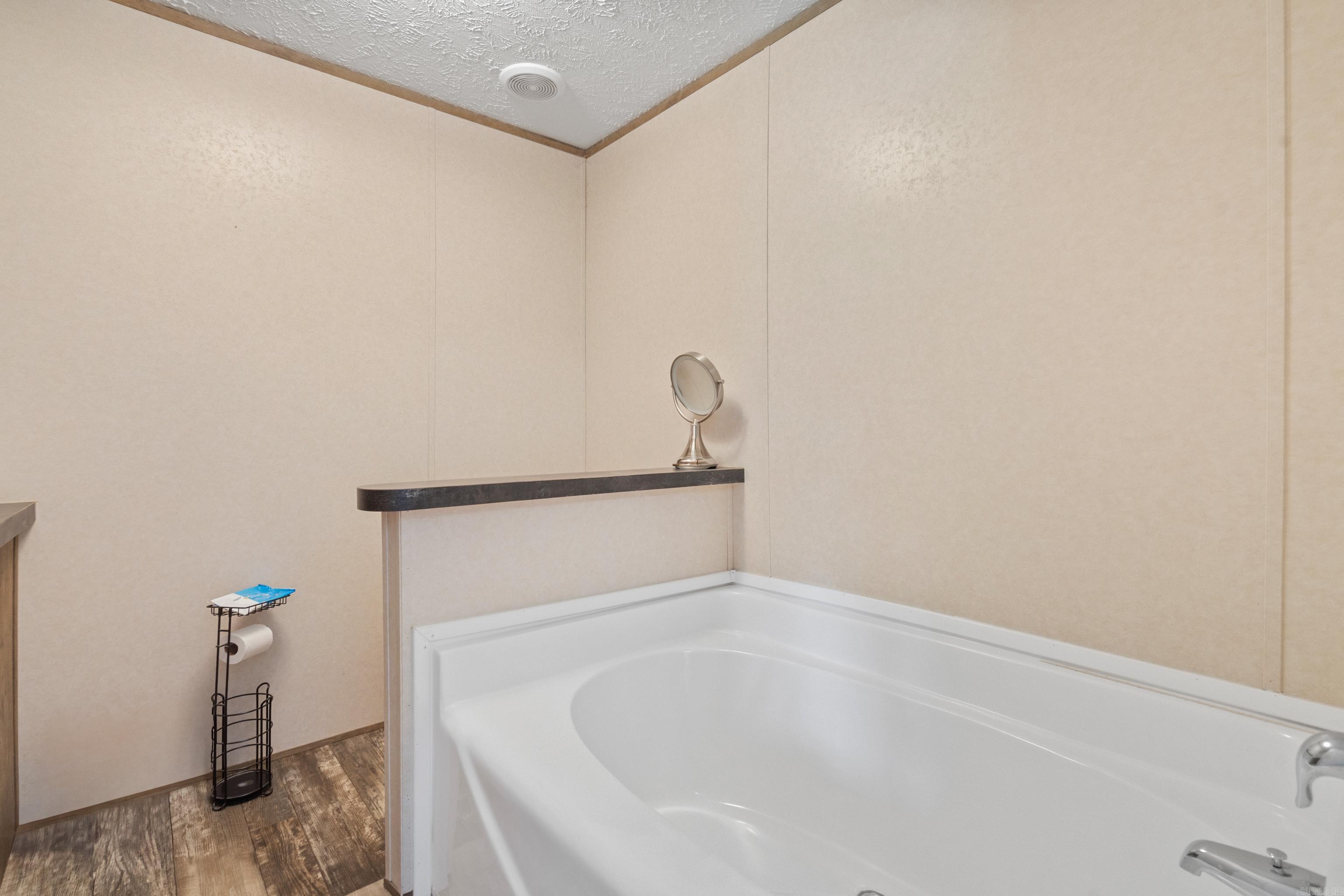 Timbercrest - Residential