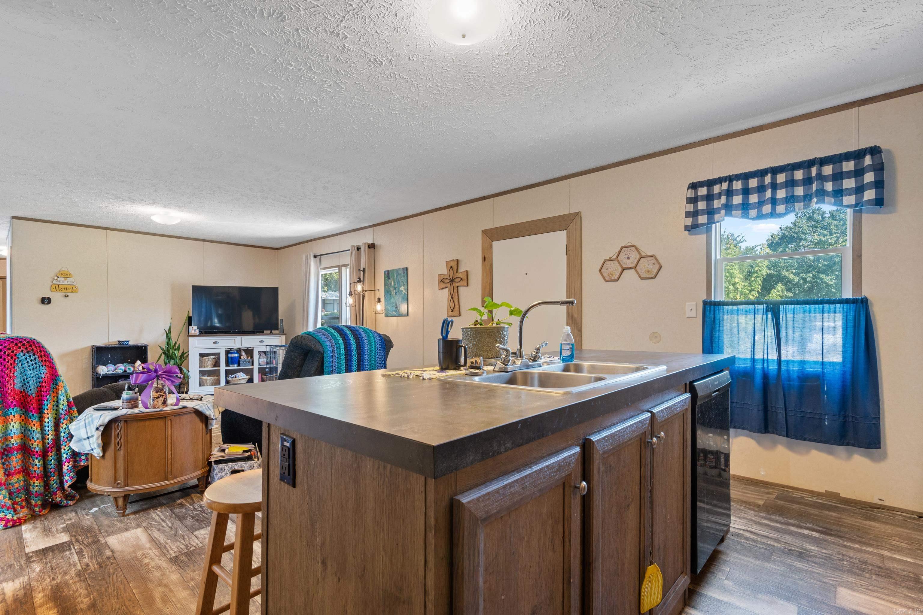 Timbercrest - Residential