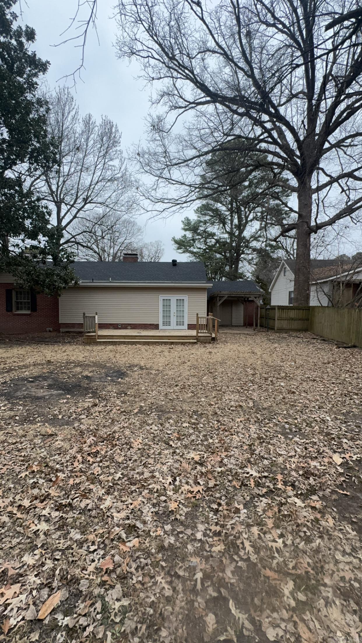 Coles 2nd - Residential