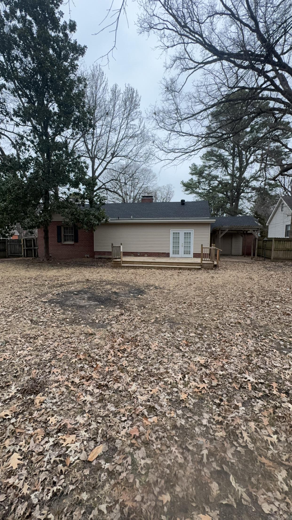 Coles 2nd - Residential