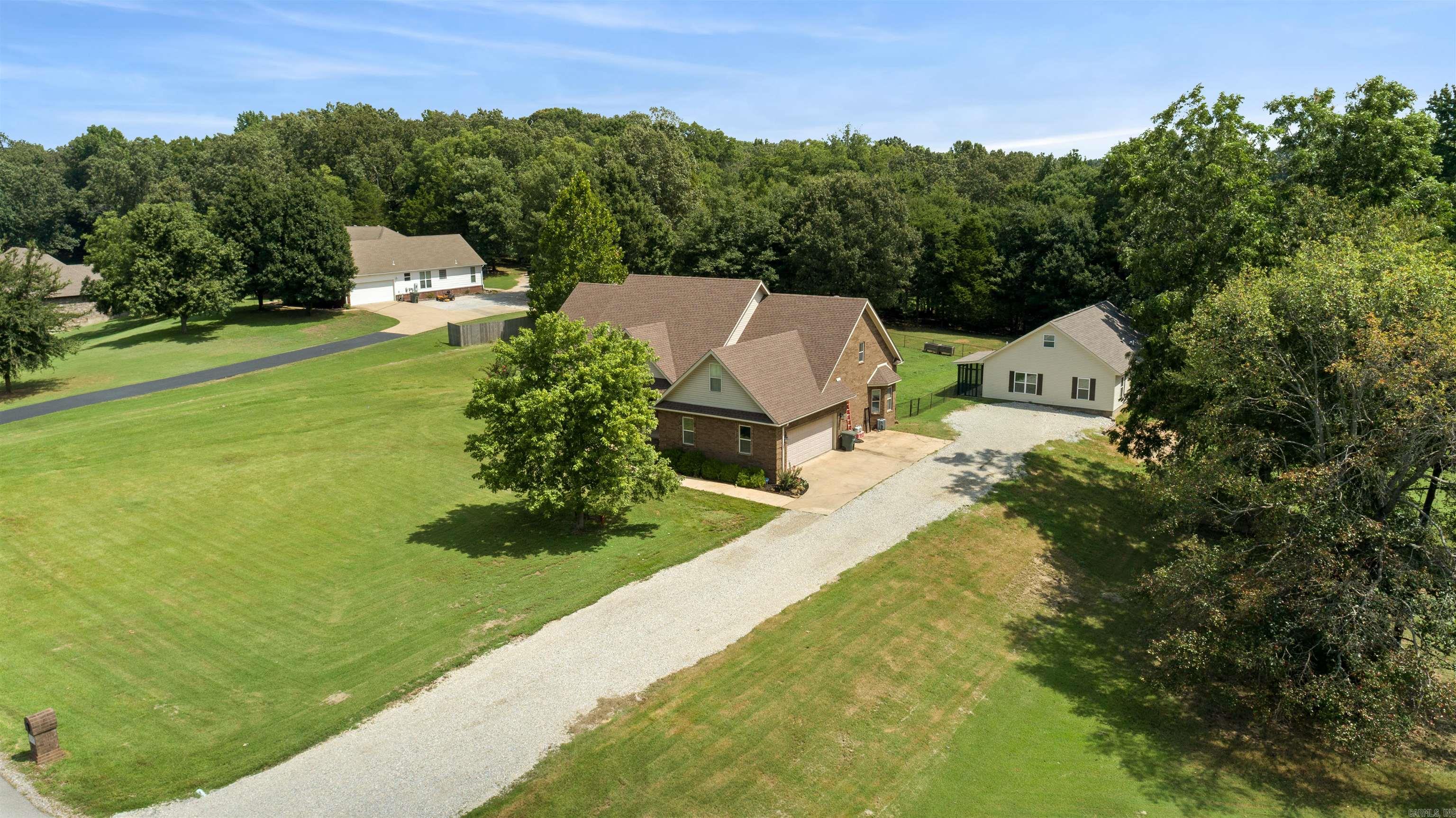 WINDING RIDGE - Residential