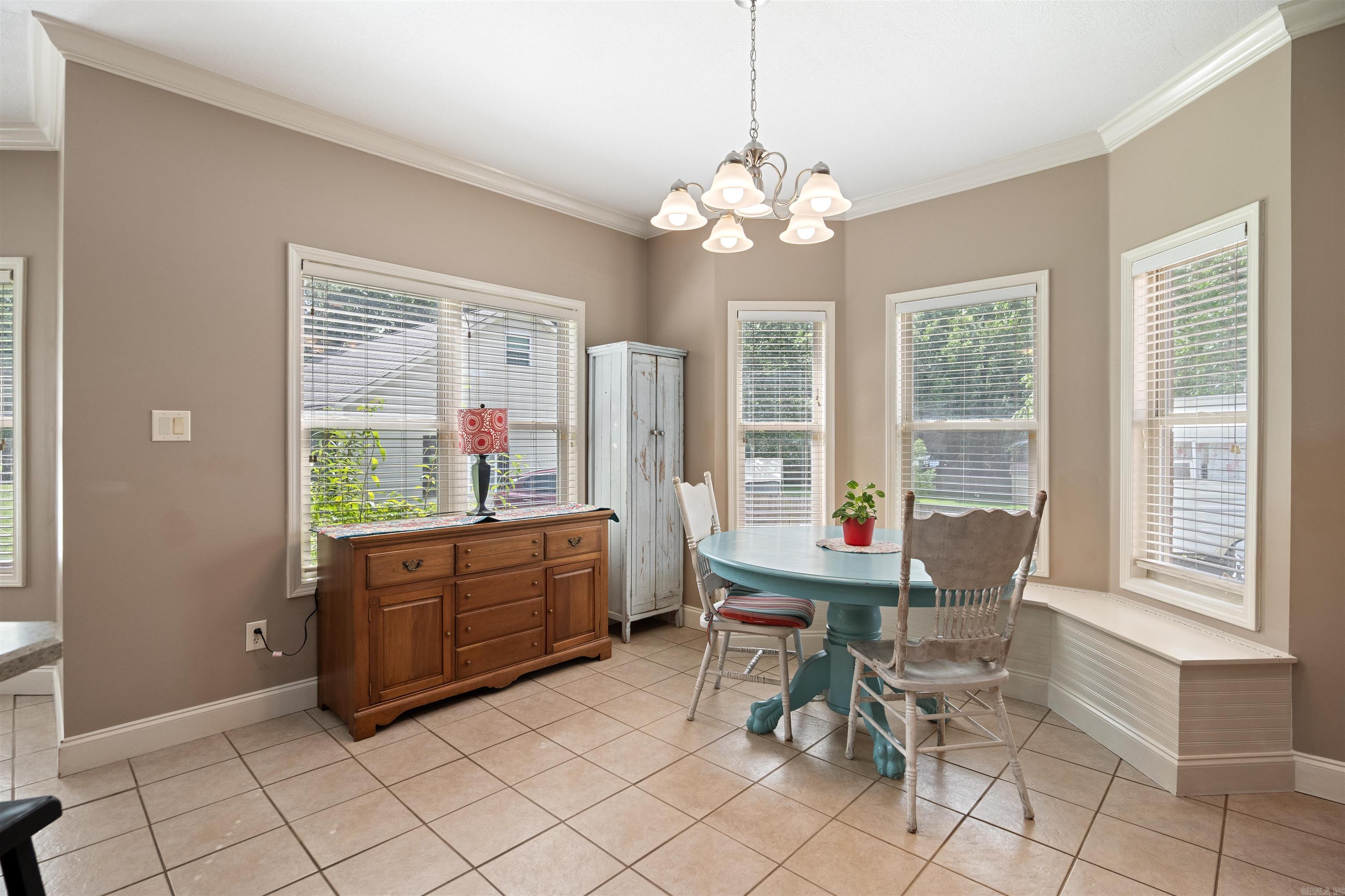 WINDING RIDGE - Residential
