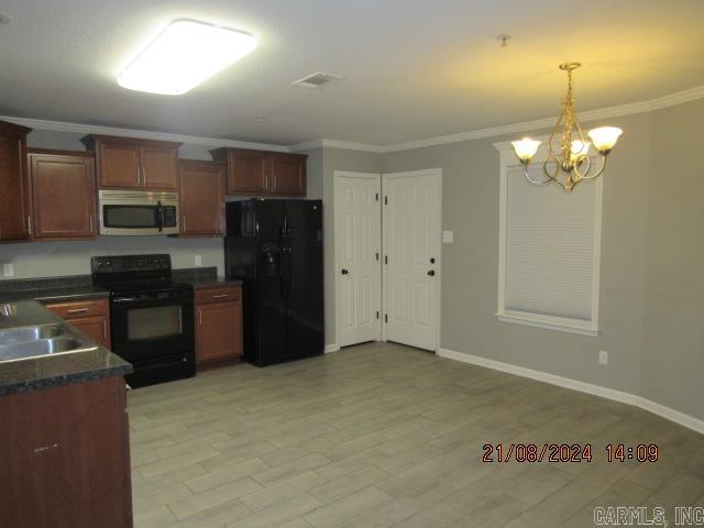 Crossing on the Green - Residential Lease