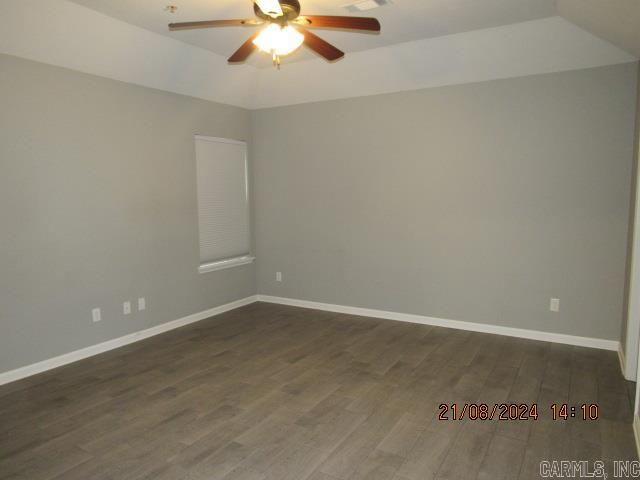 Crossing on the Green - Residential Lease
