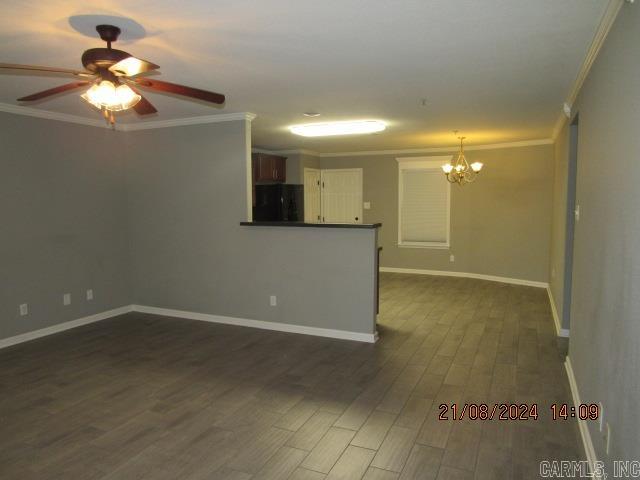 Crossing on the Green - Residential Lease
