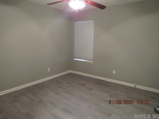 Crossing on the Green - Residential Lease
