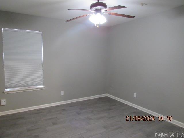 Crossing on the Green - Residential Lease