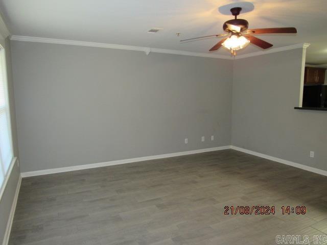 Crossing on the Green - Residential Lease