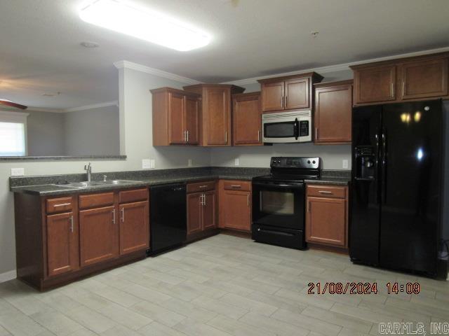 Crossing on the Green - Residential Lease