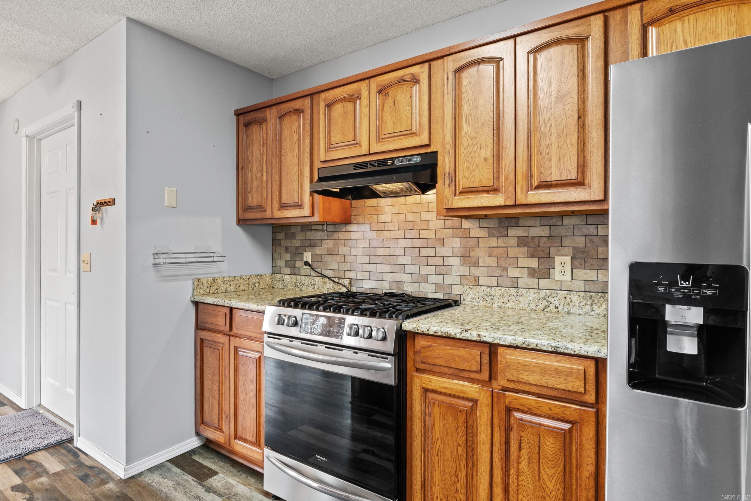 VALLEY VIEW SUB - Residential