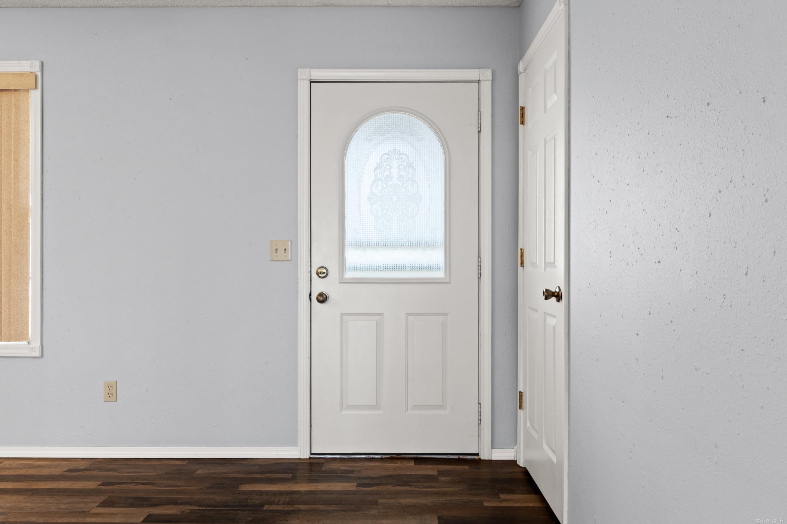 VALLEY VIEW SUB - Residential