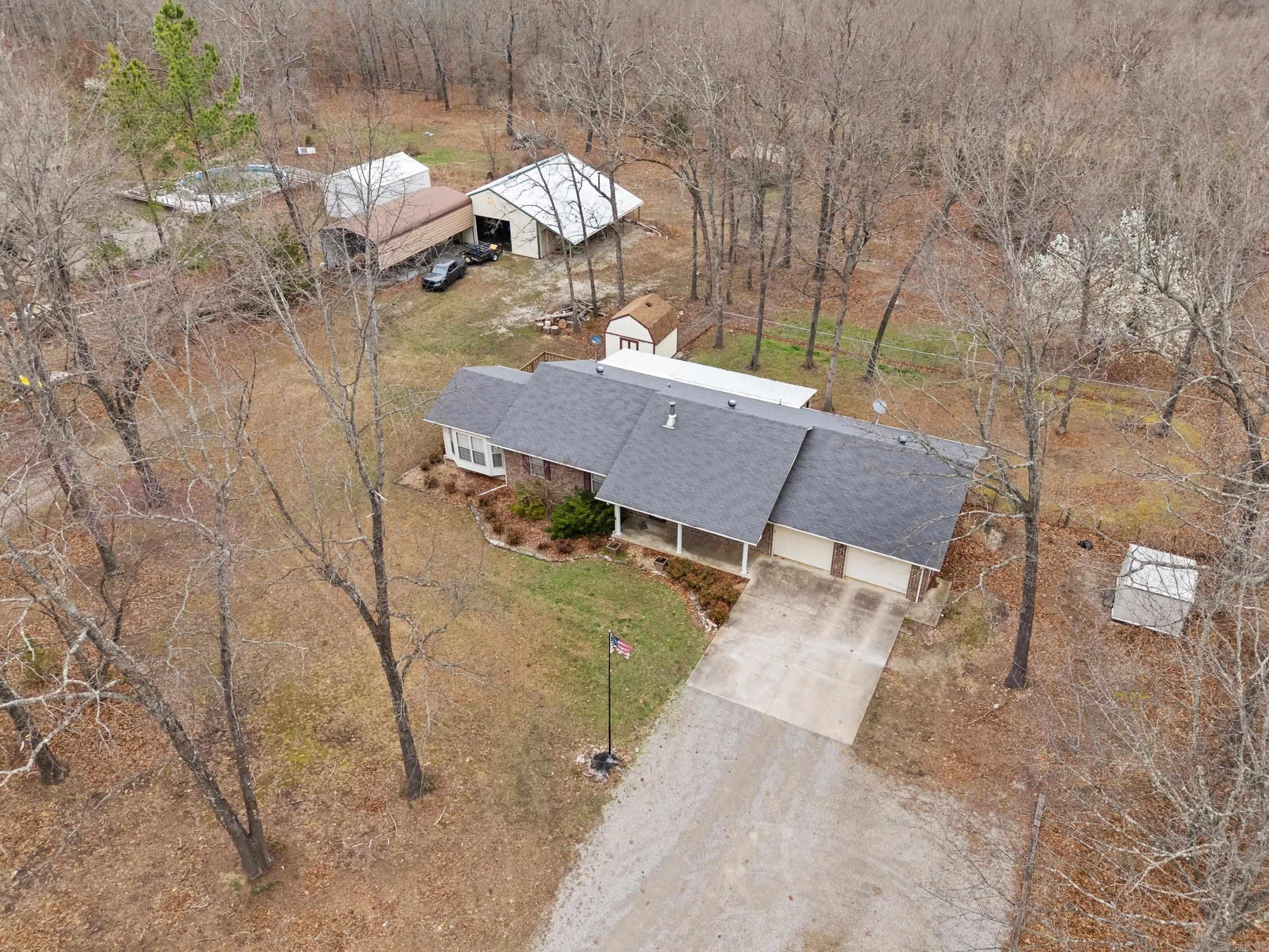 VALLEY VIEW SUB - Residential