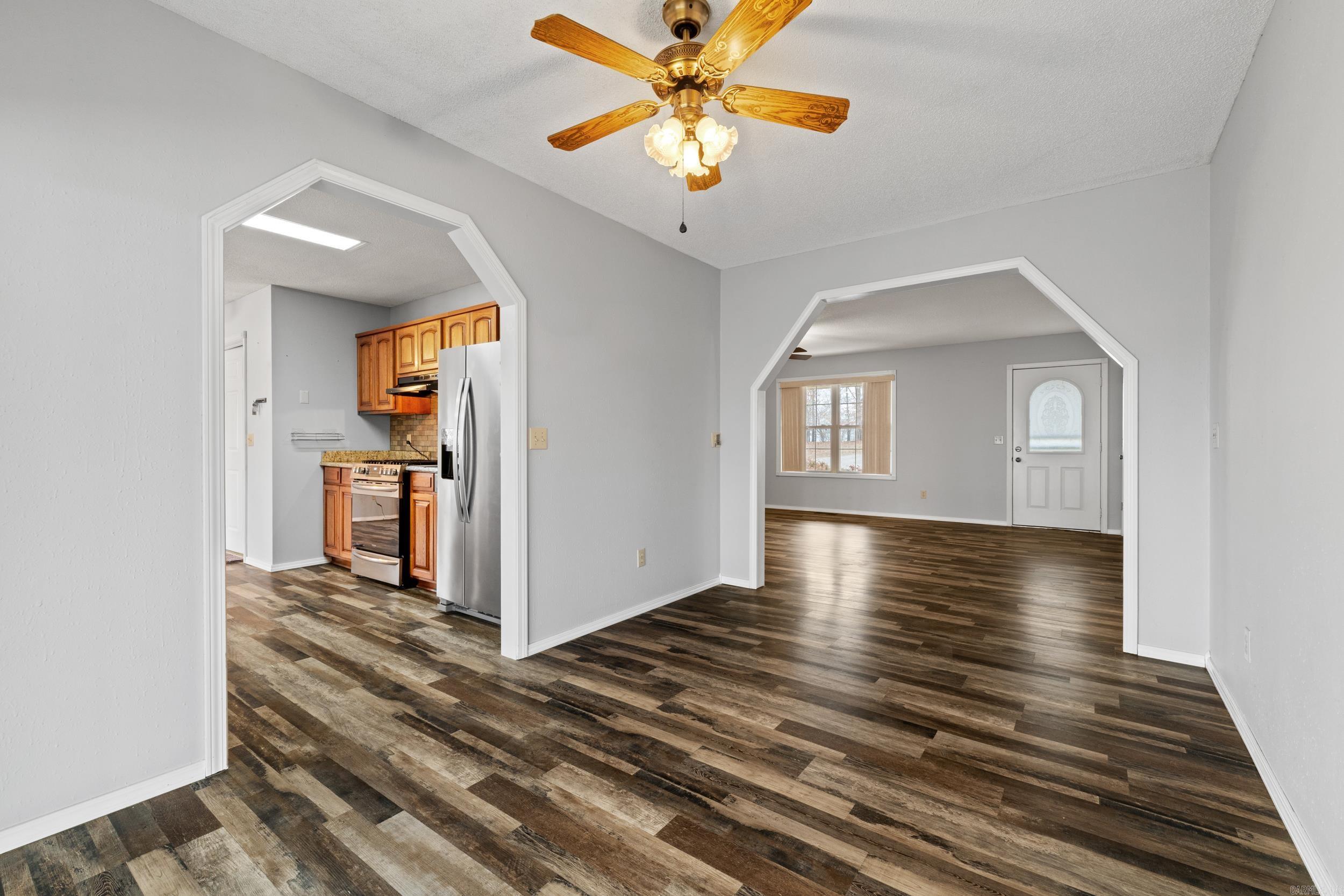 VALLEY VIEW SUB - Residential