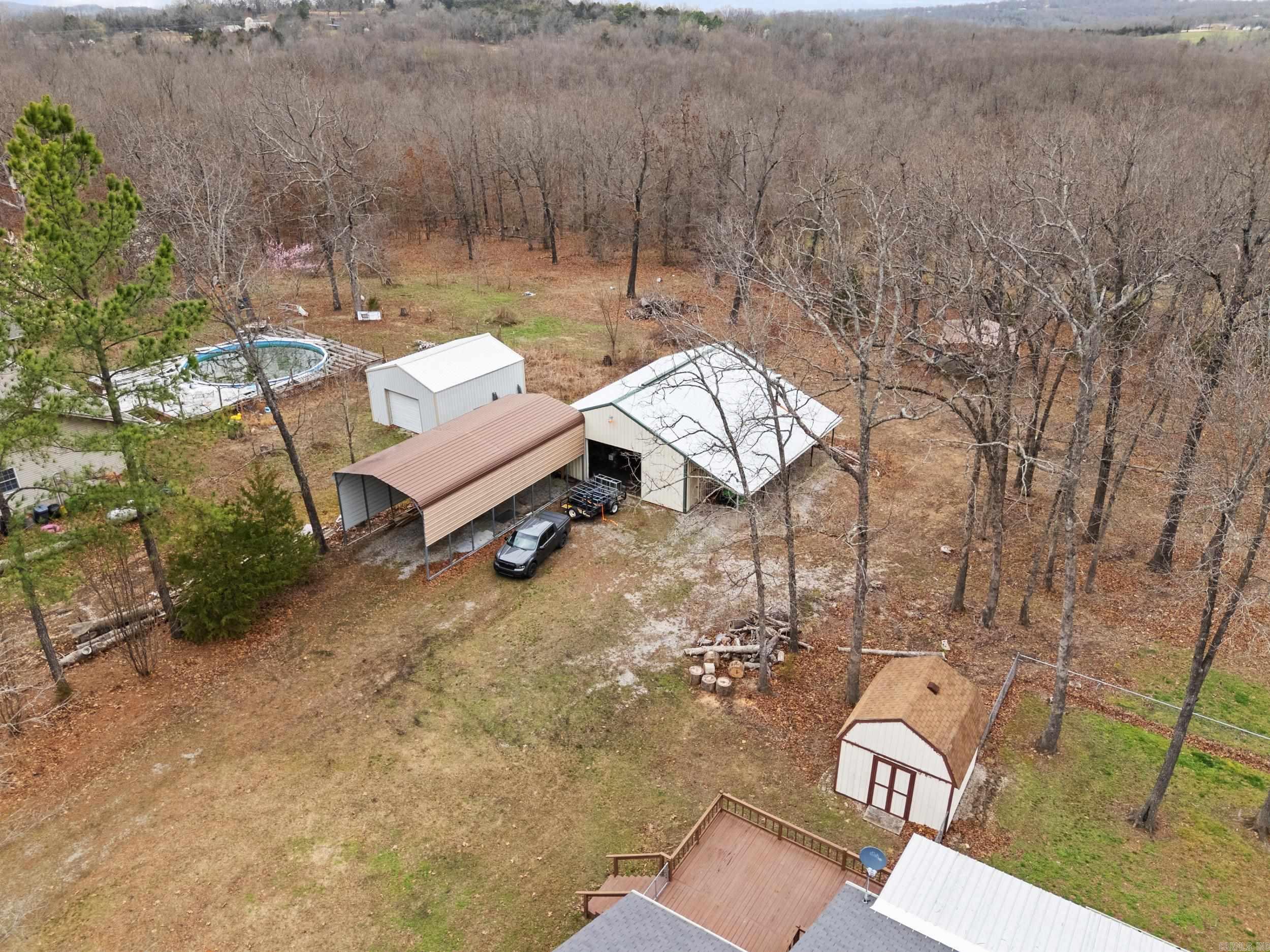 VALLEY VIEW SUB - Residential