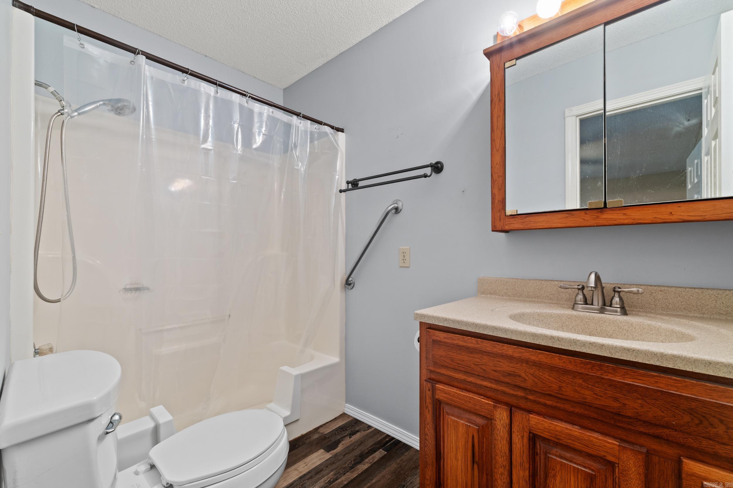 VALLEY VIEW SUB - Residential