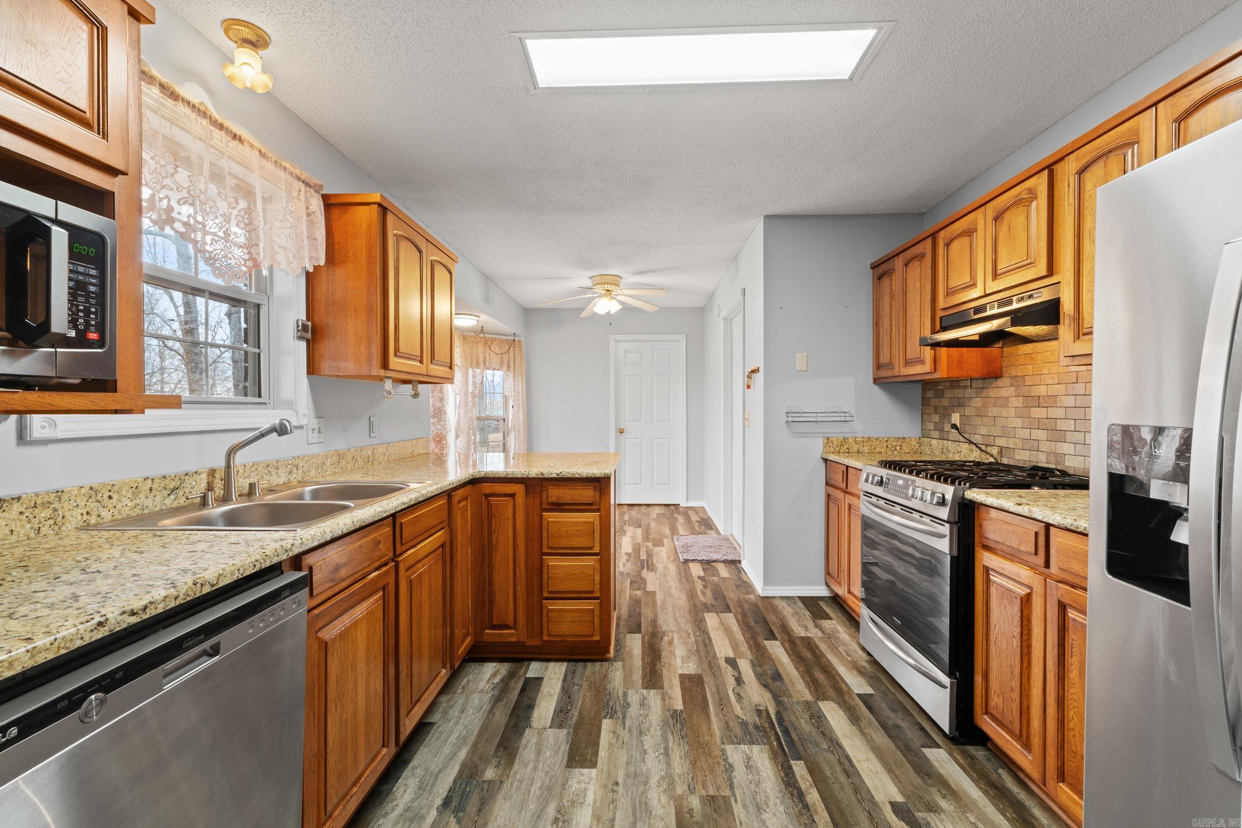 VALLEY VIEW SUB - Residential