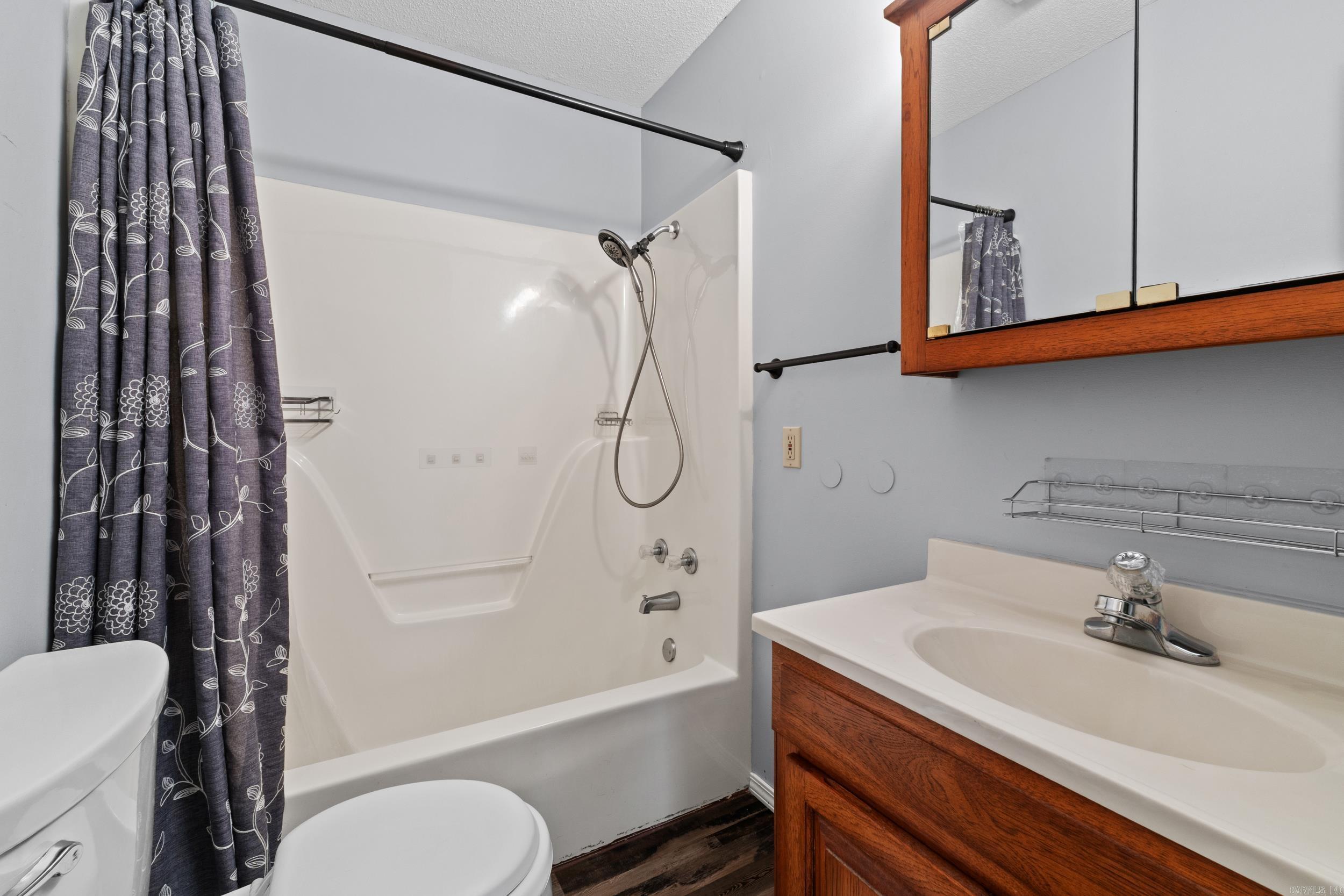 VALLEY VIEW SUB - Residential