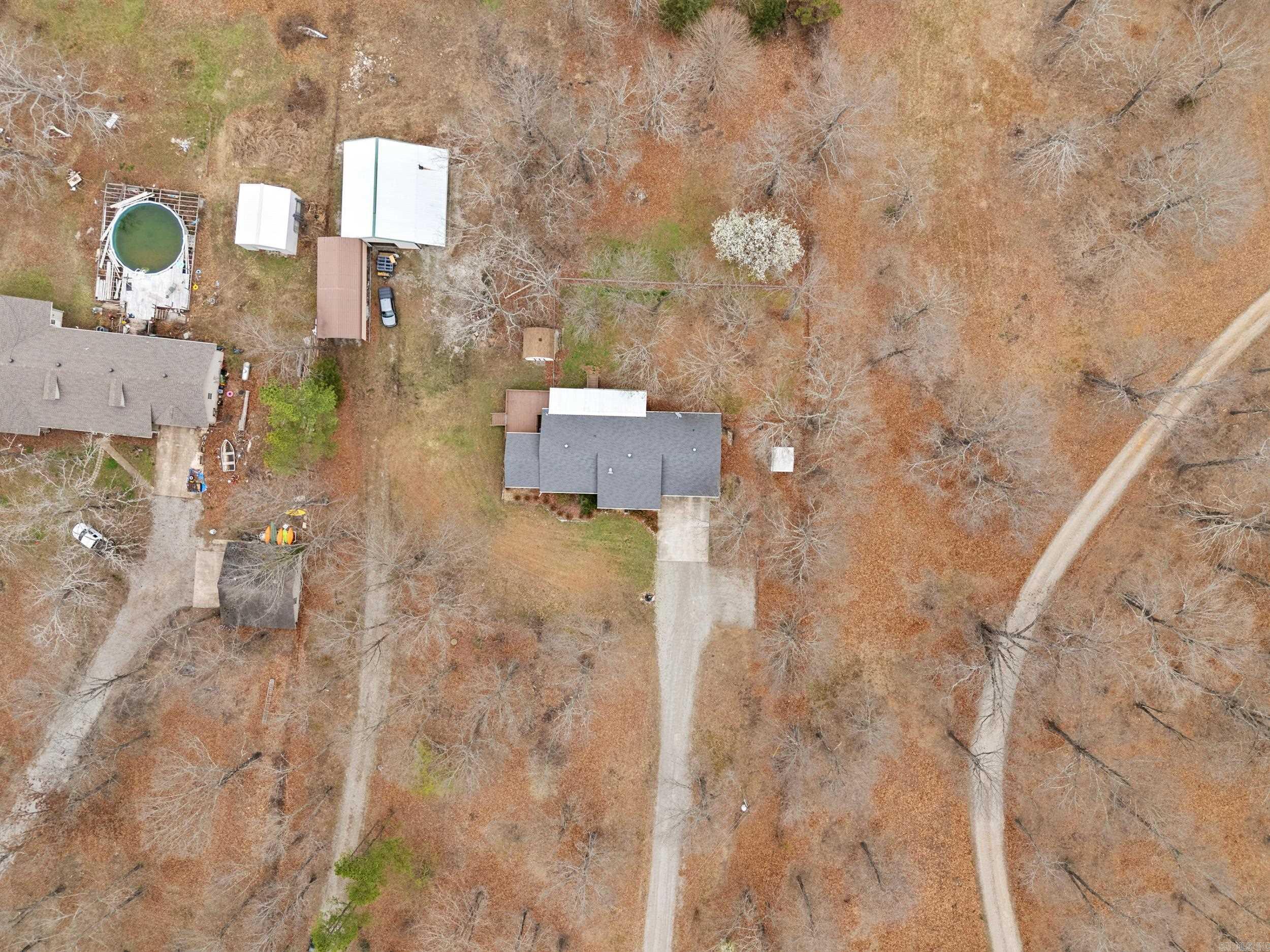 VALLEY VIEW SUB - Residential