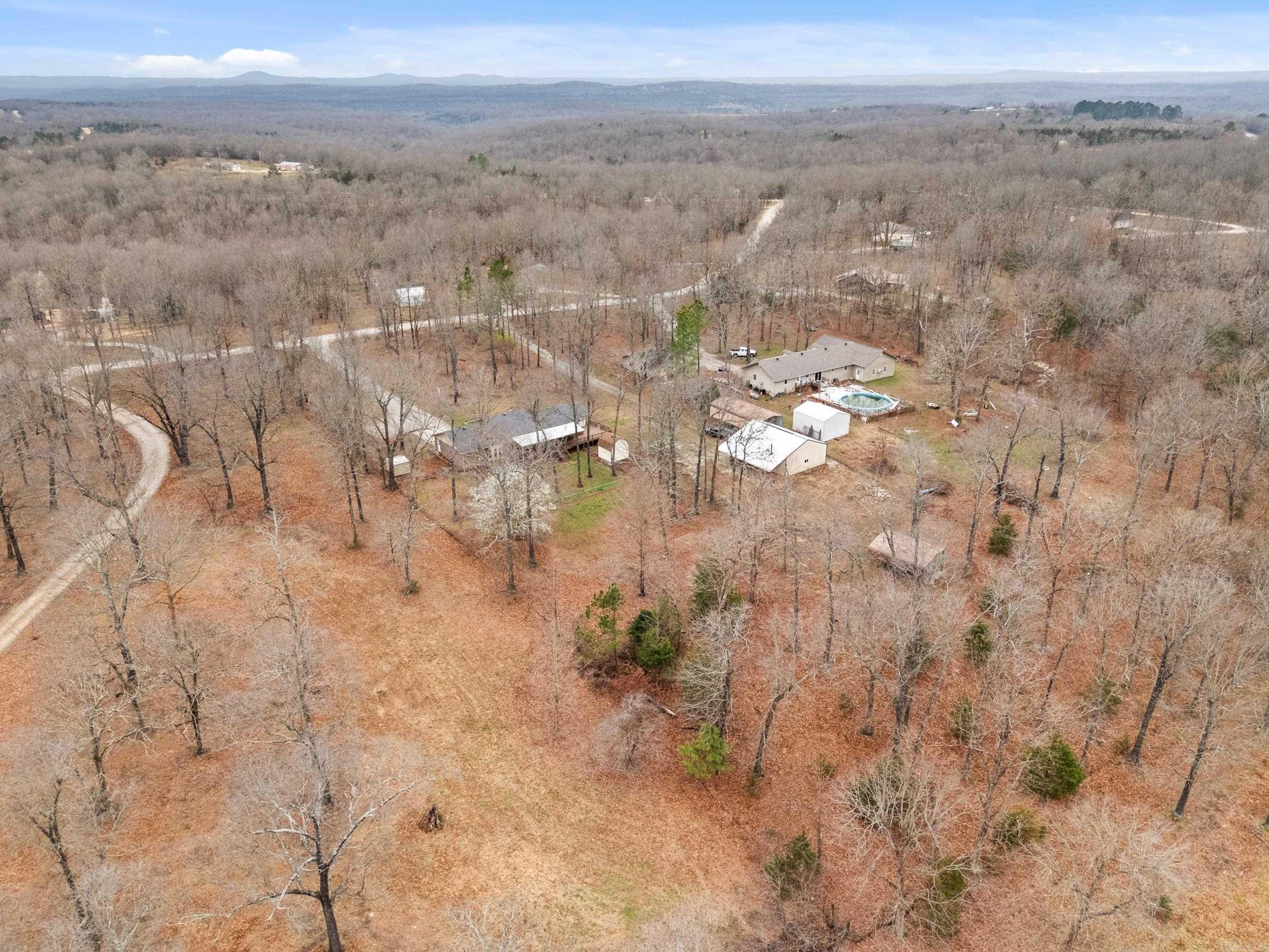 VALLEY VIEW SUB - Residential