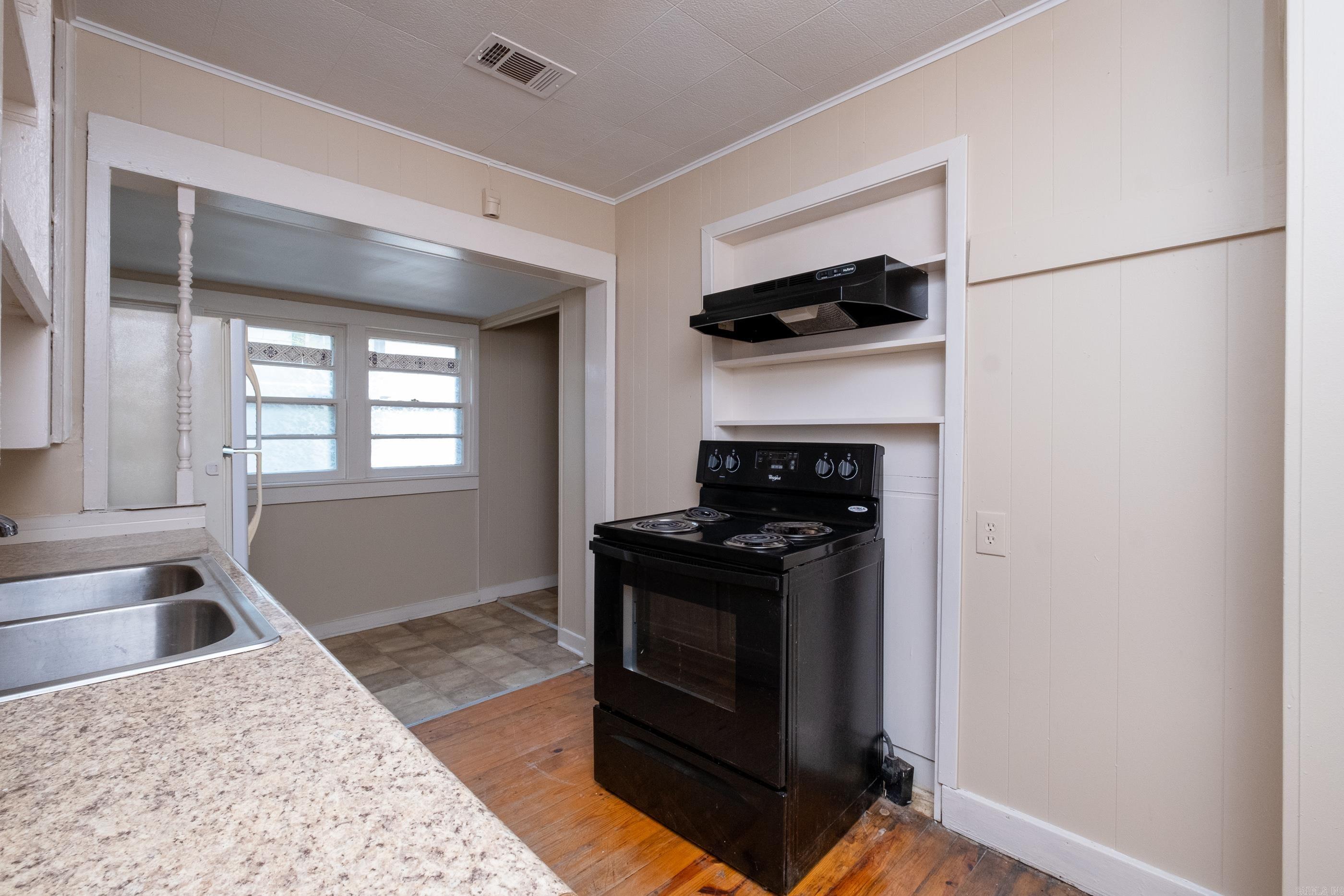 Tower Grove - Residential