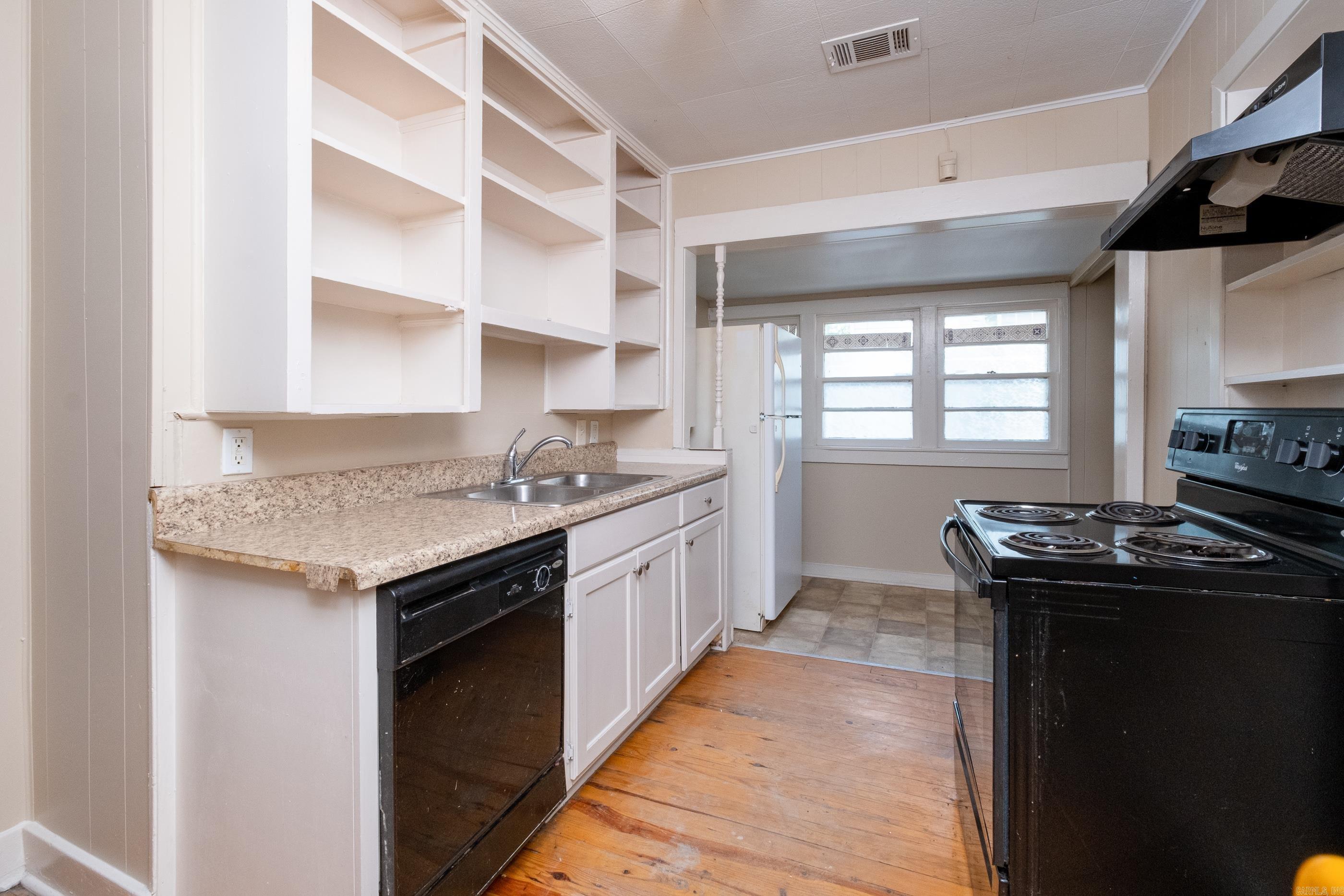 Tower Grove - Residential