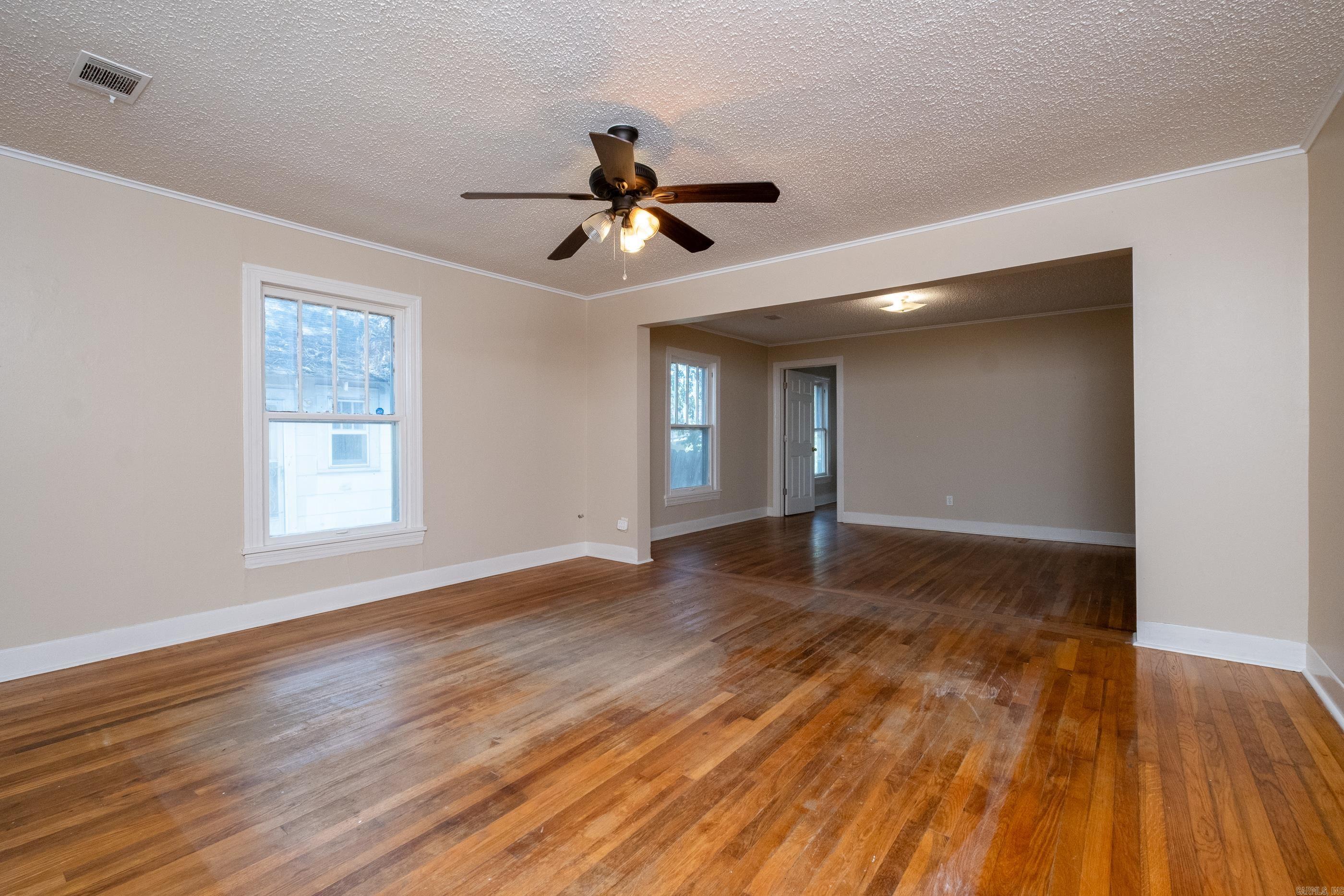 Tower Grove - Residential