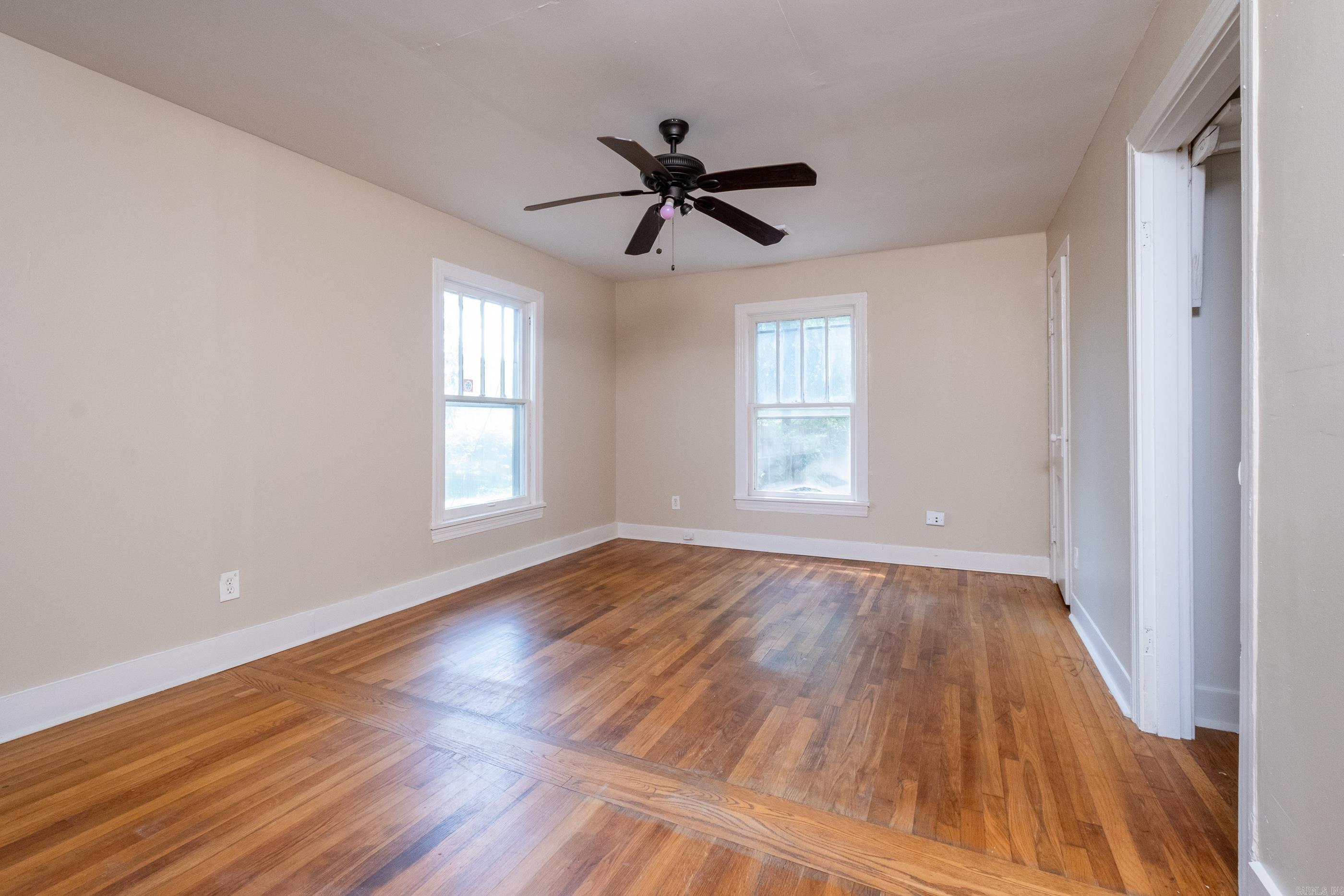 Tower Grove - Residential