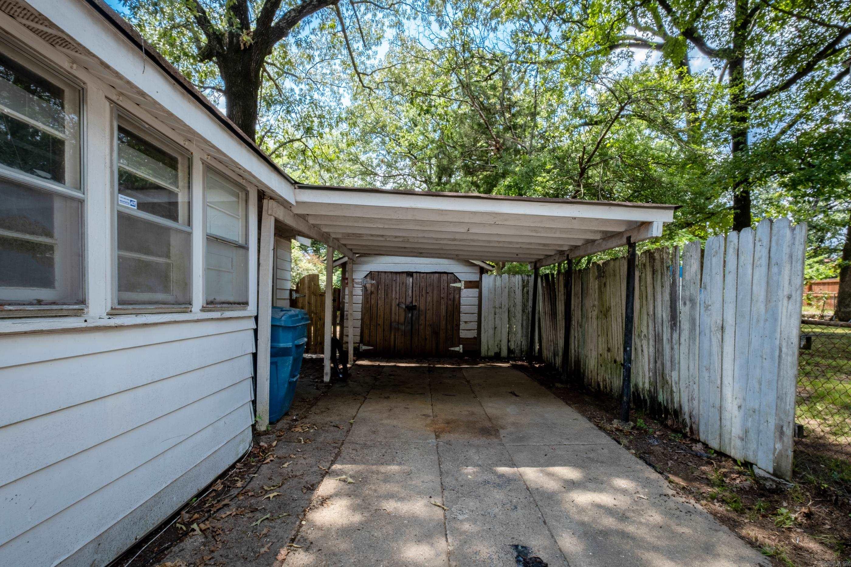 Tower Grove - Residential