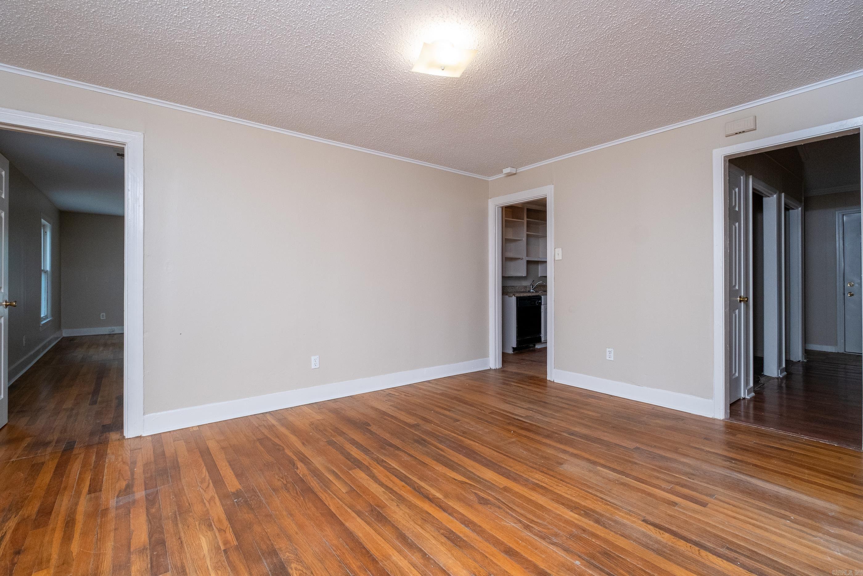 Tower Grove - Residential