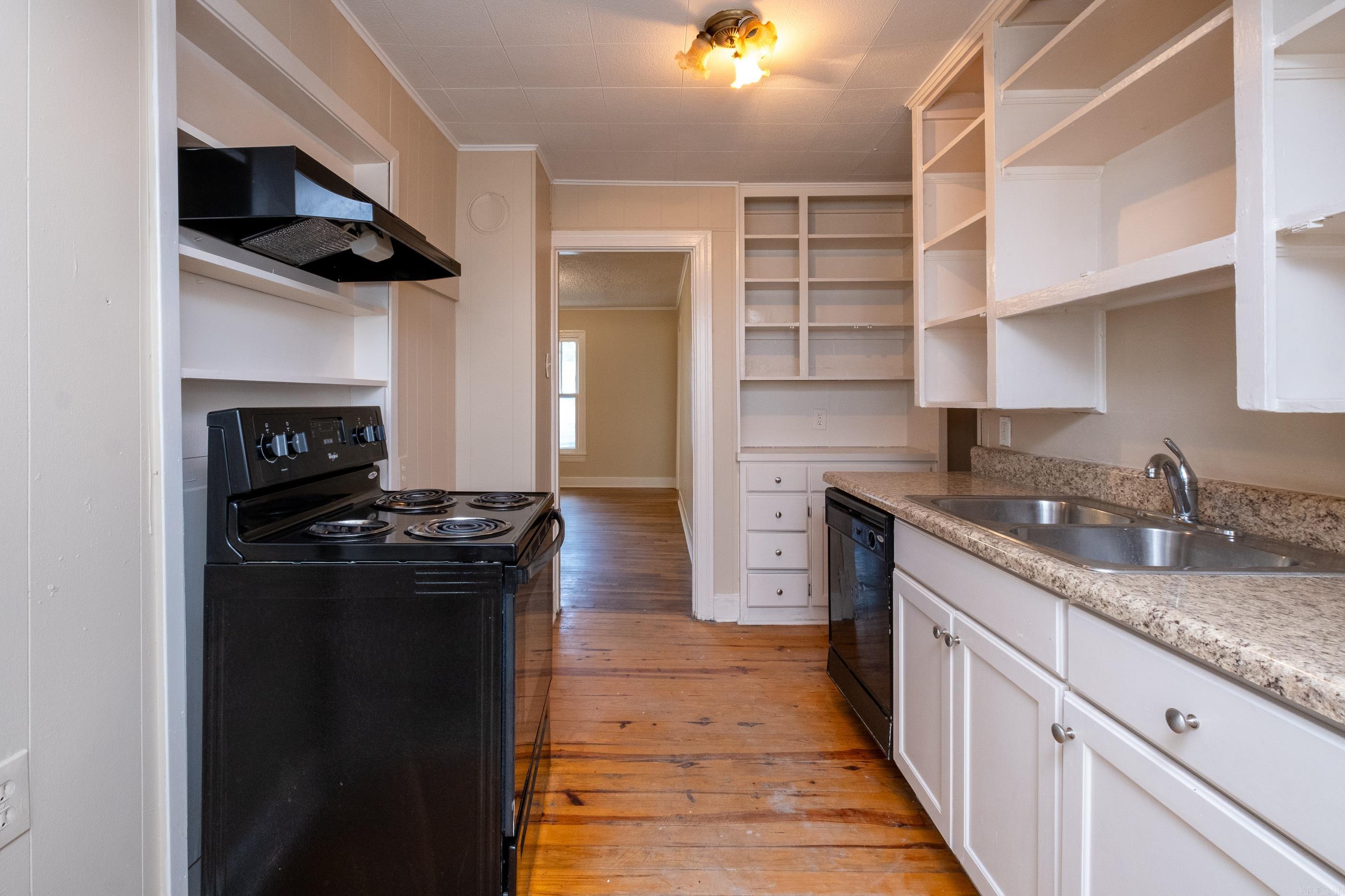 Tower Grove - Residential