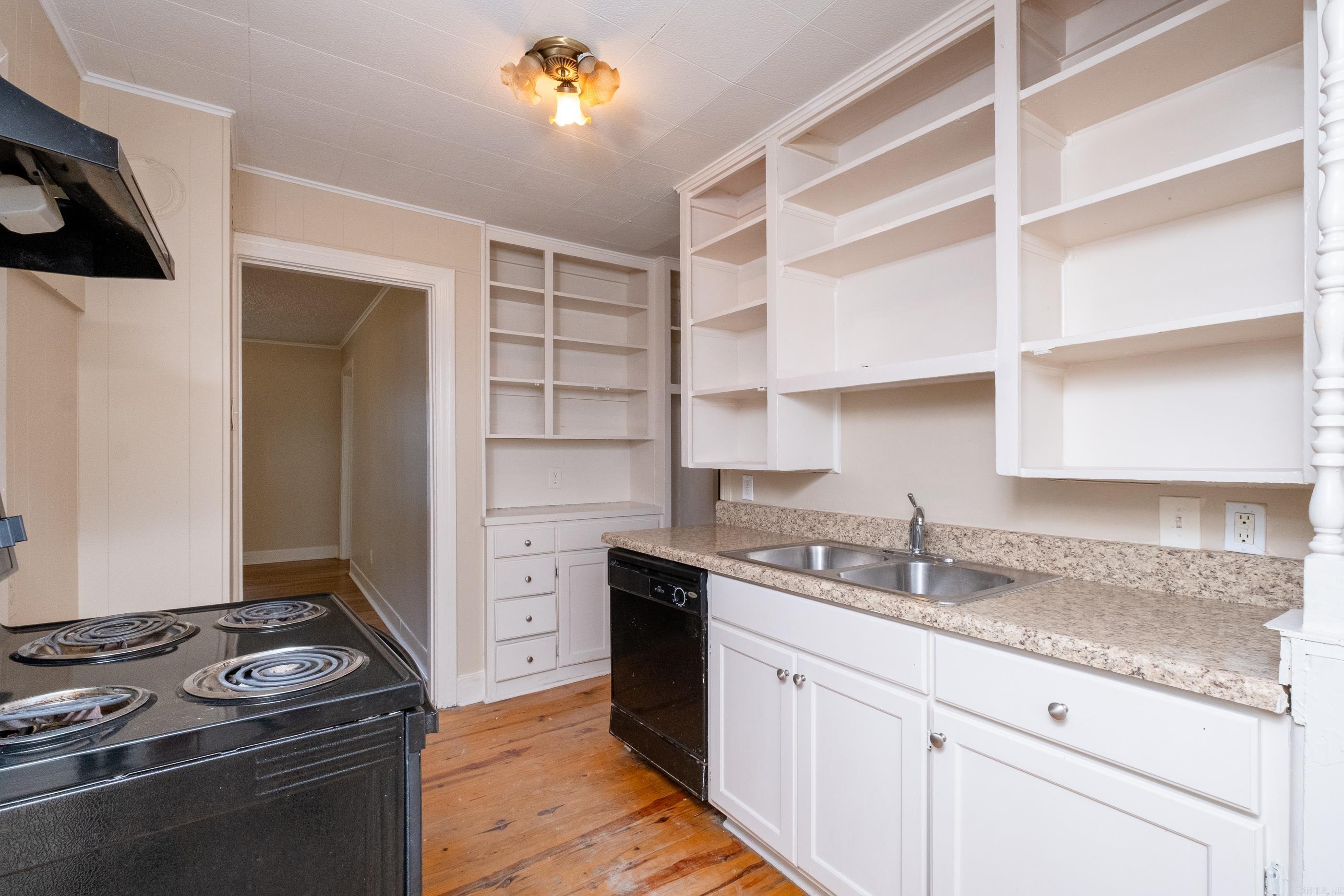 Tower Grove - Residential