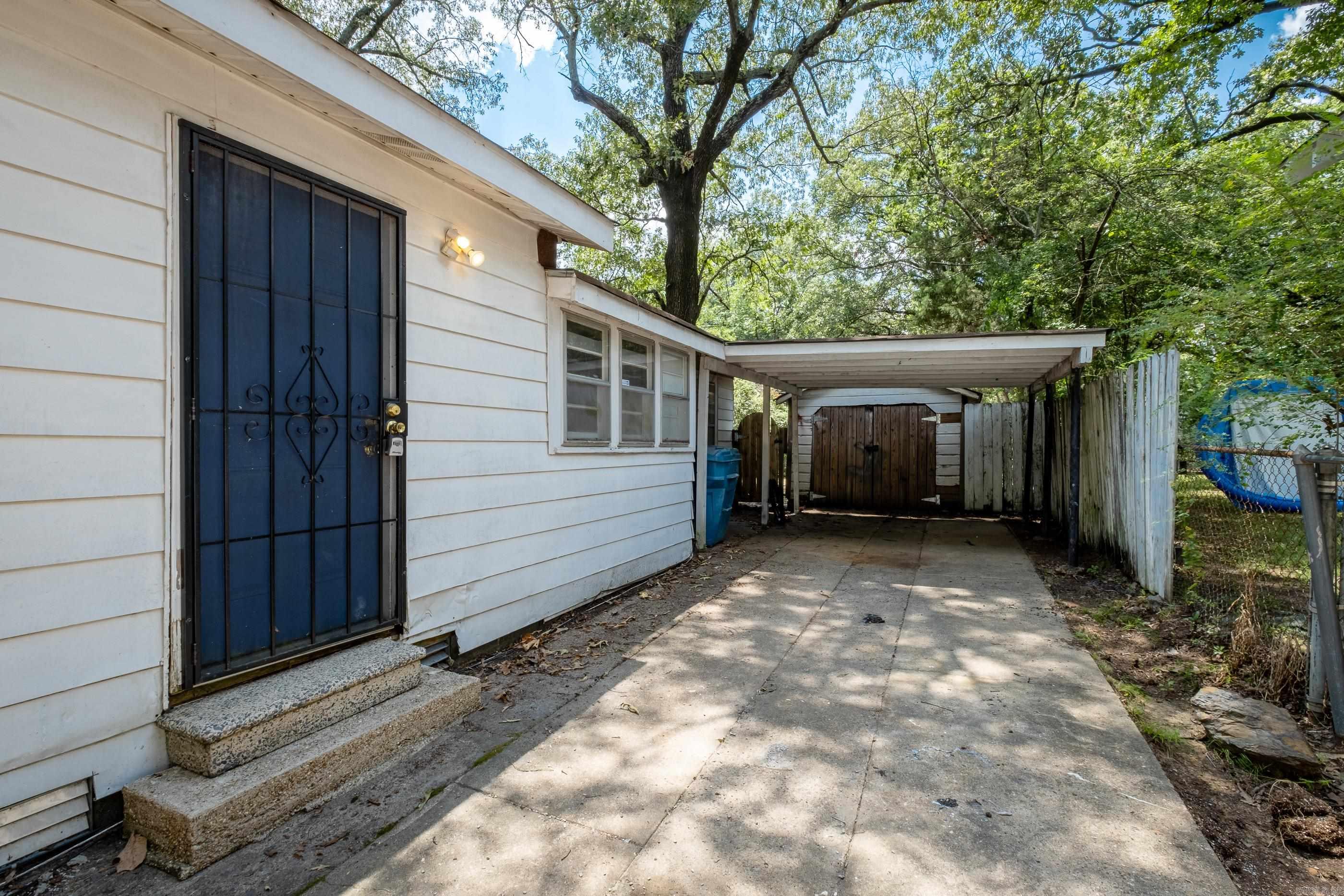 Tower Grove - Residential