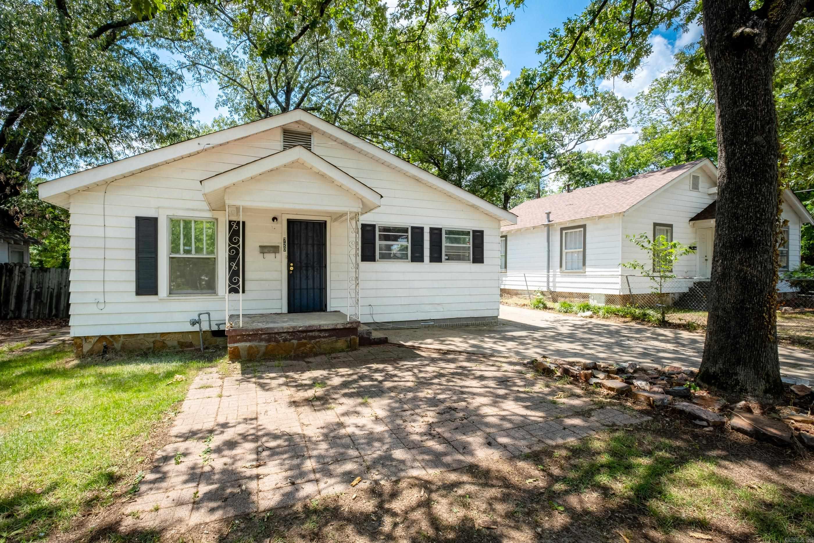 Tower Grove - Residential