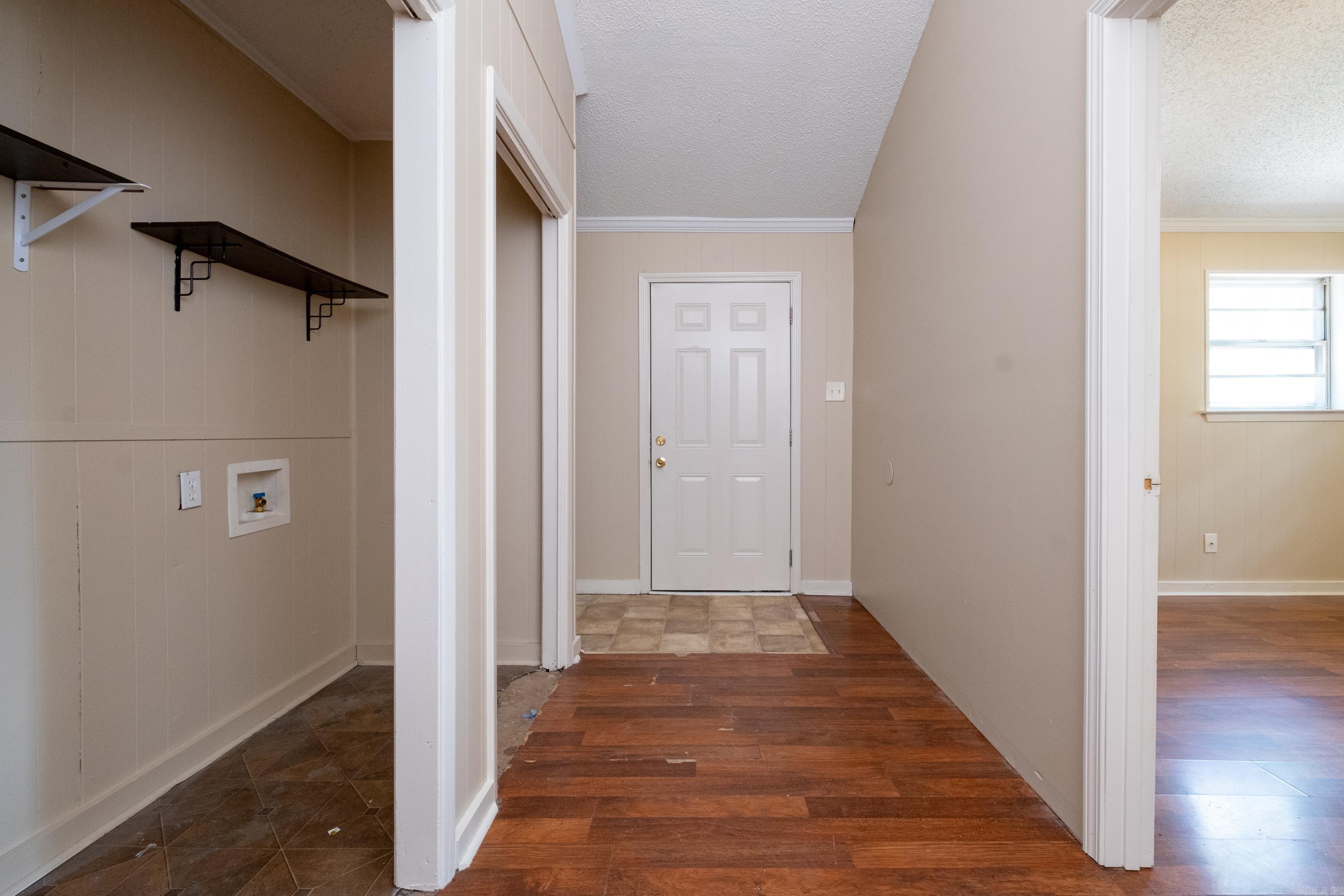 Tower Grove - Residential