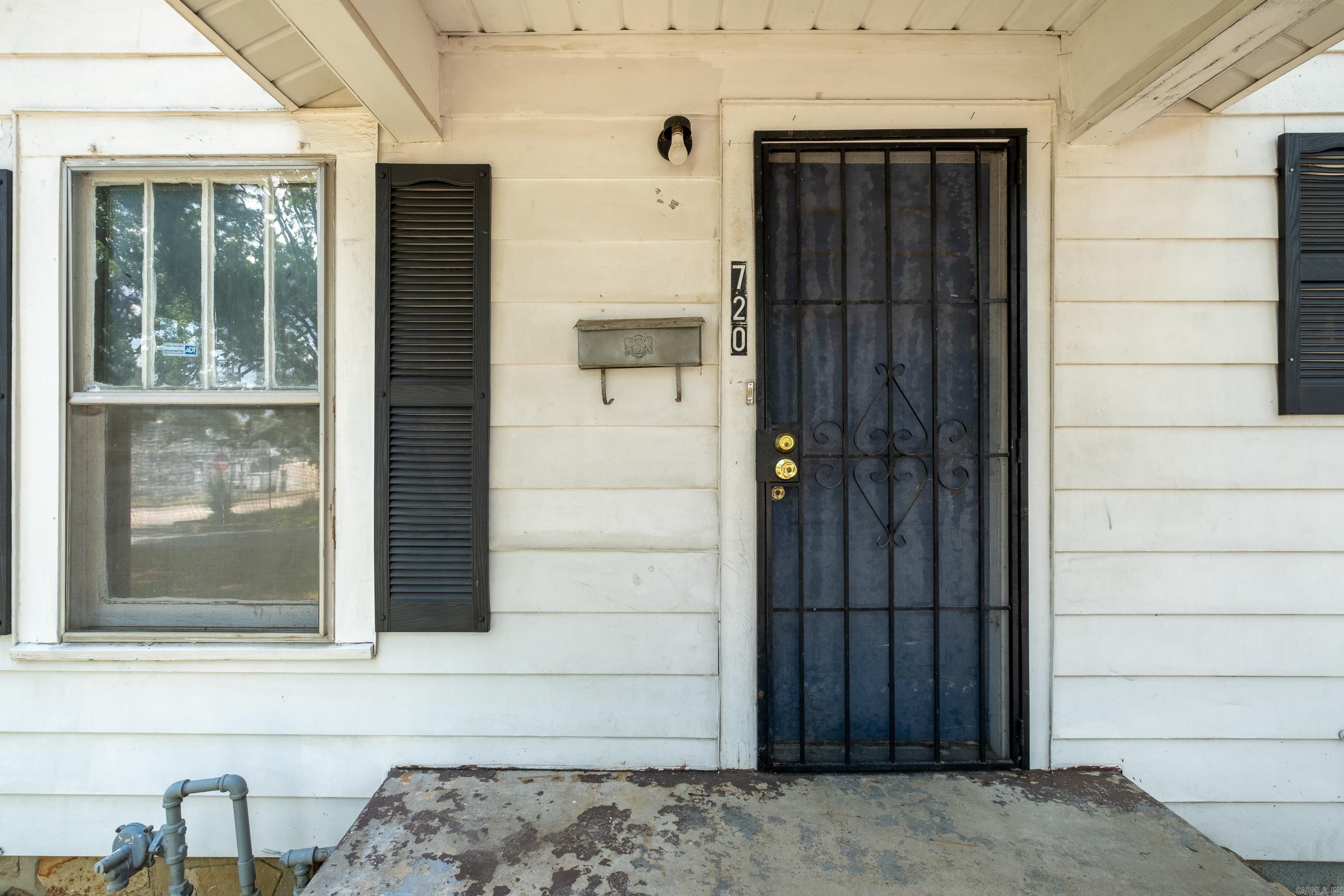 Tower Grove - Residential