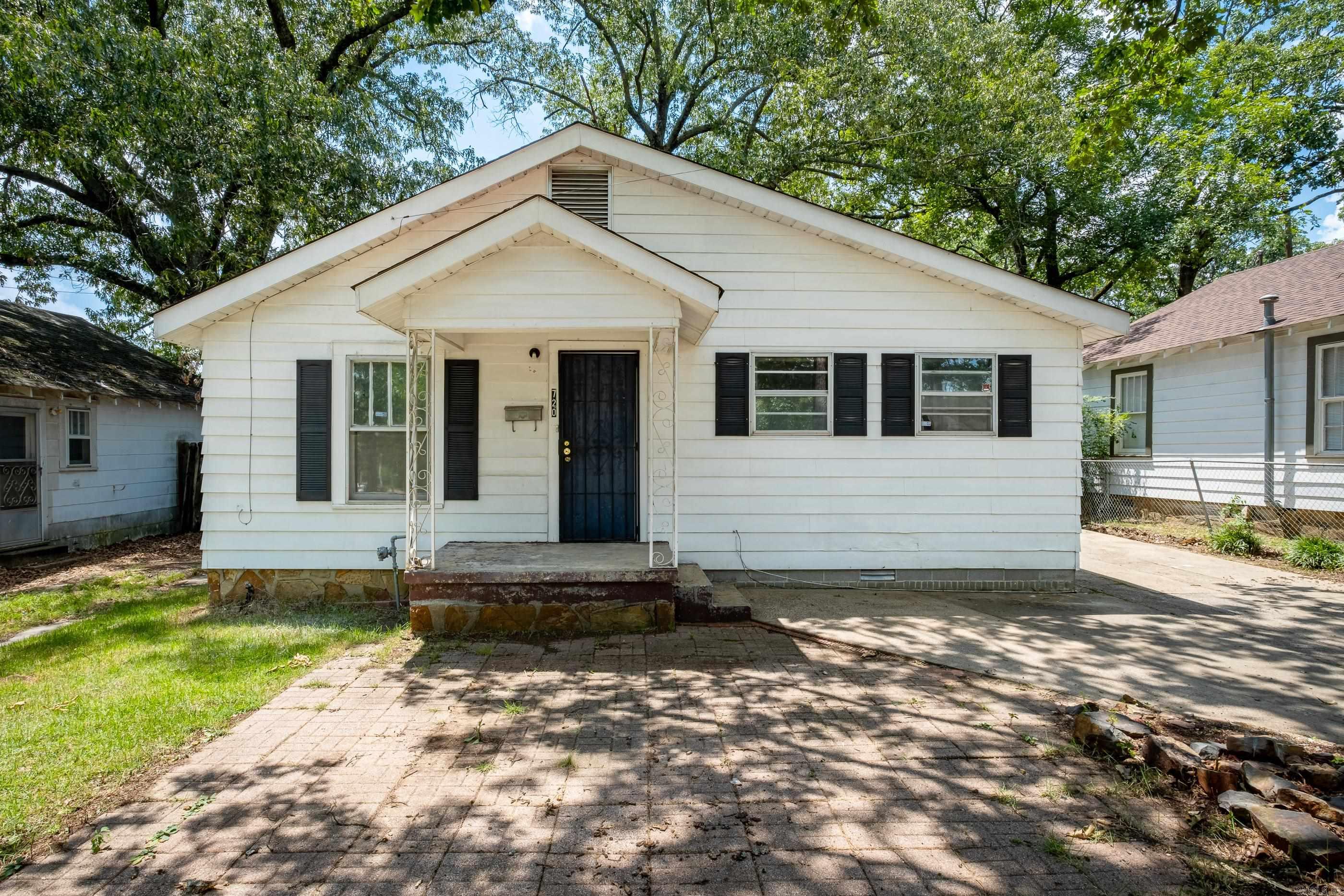 Tower Grove - Residential