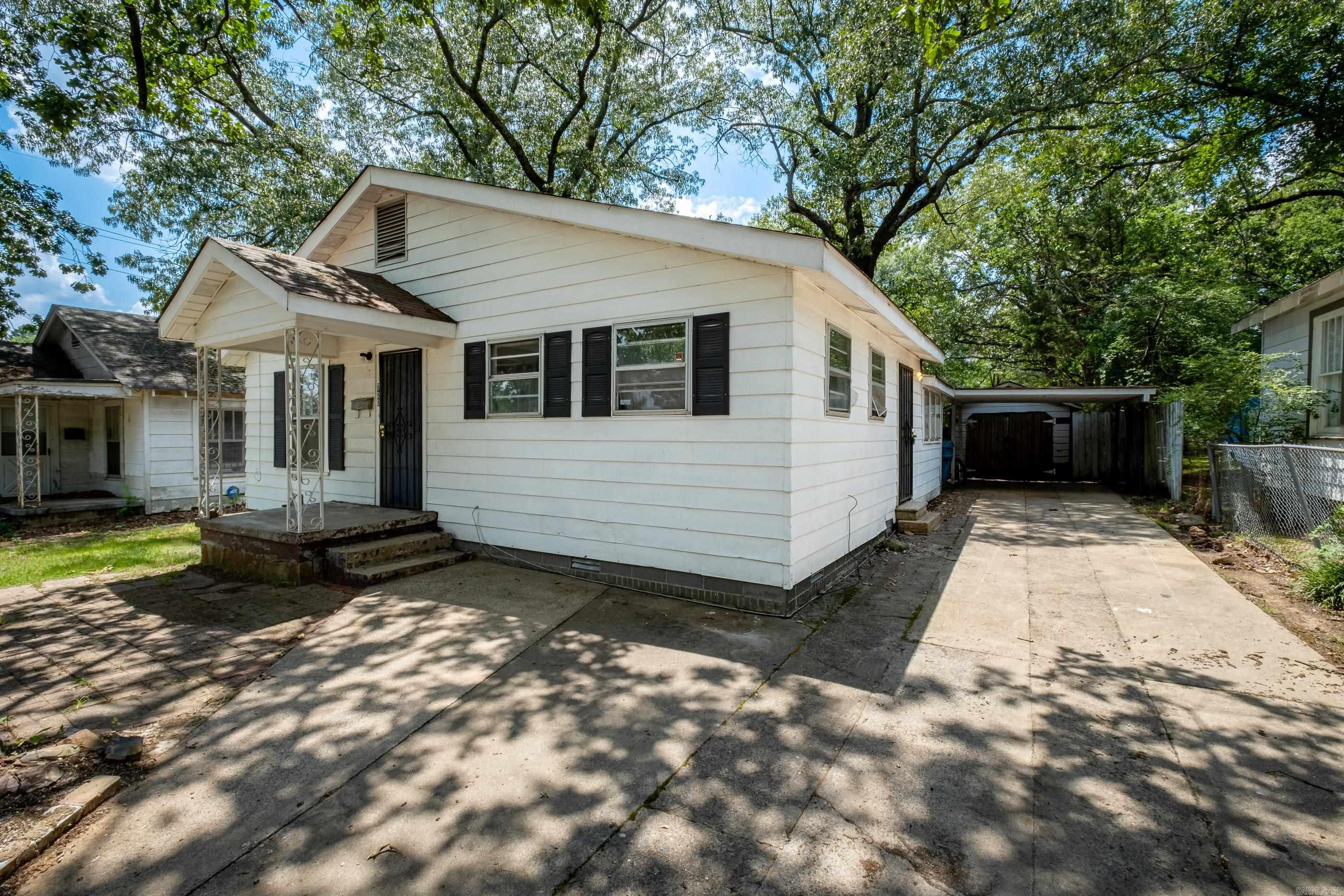 Tower Grove - Residential