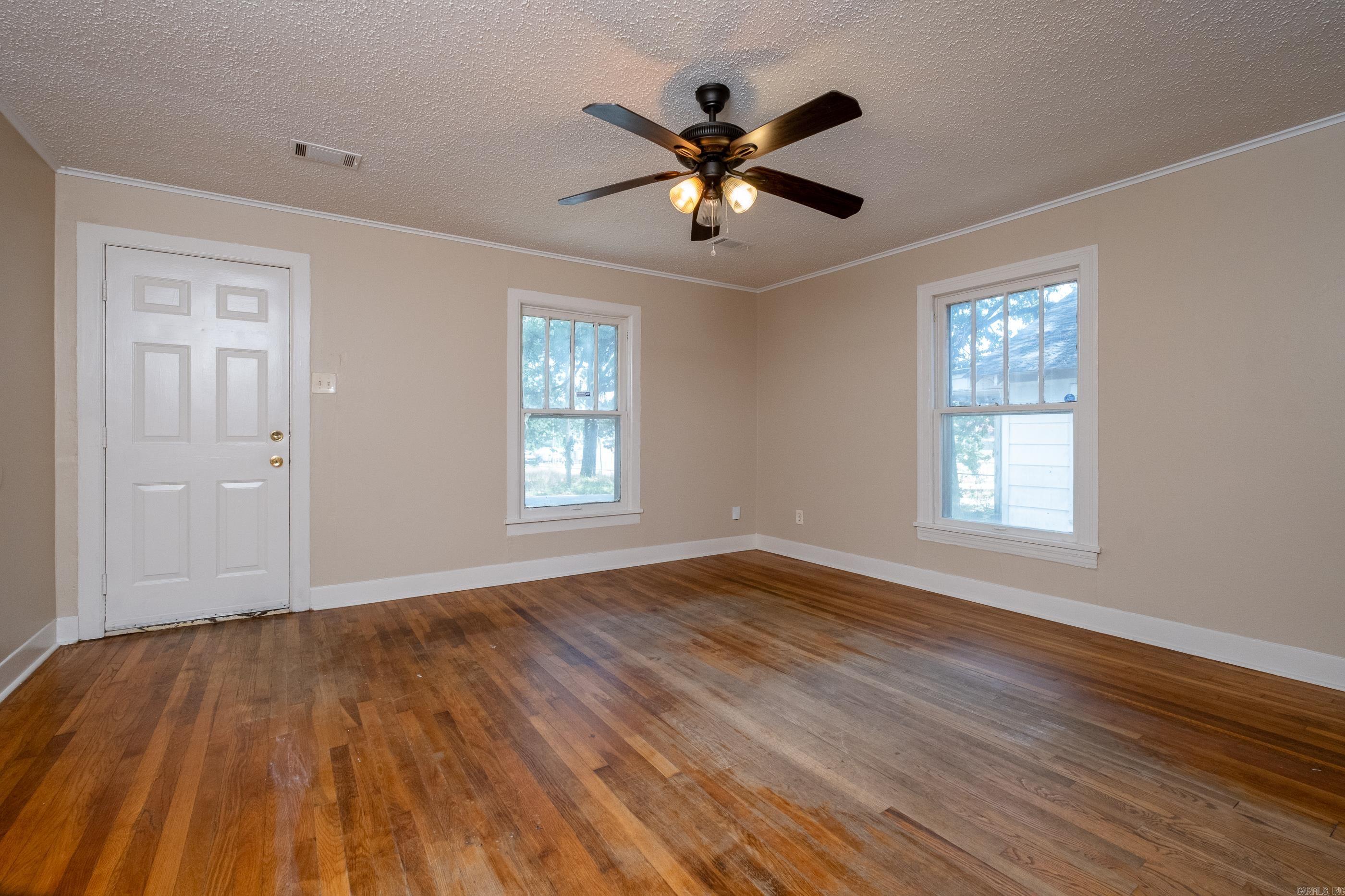 Tower Grove - Residential