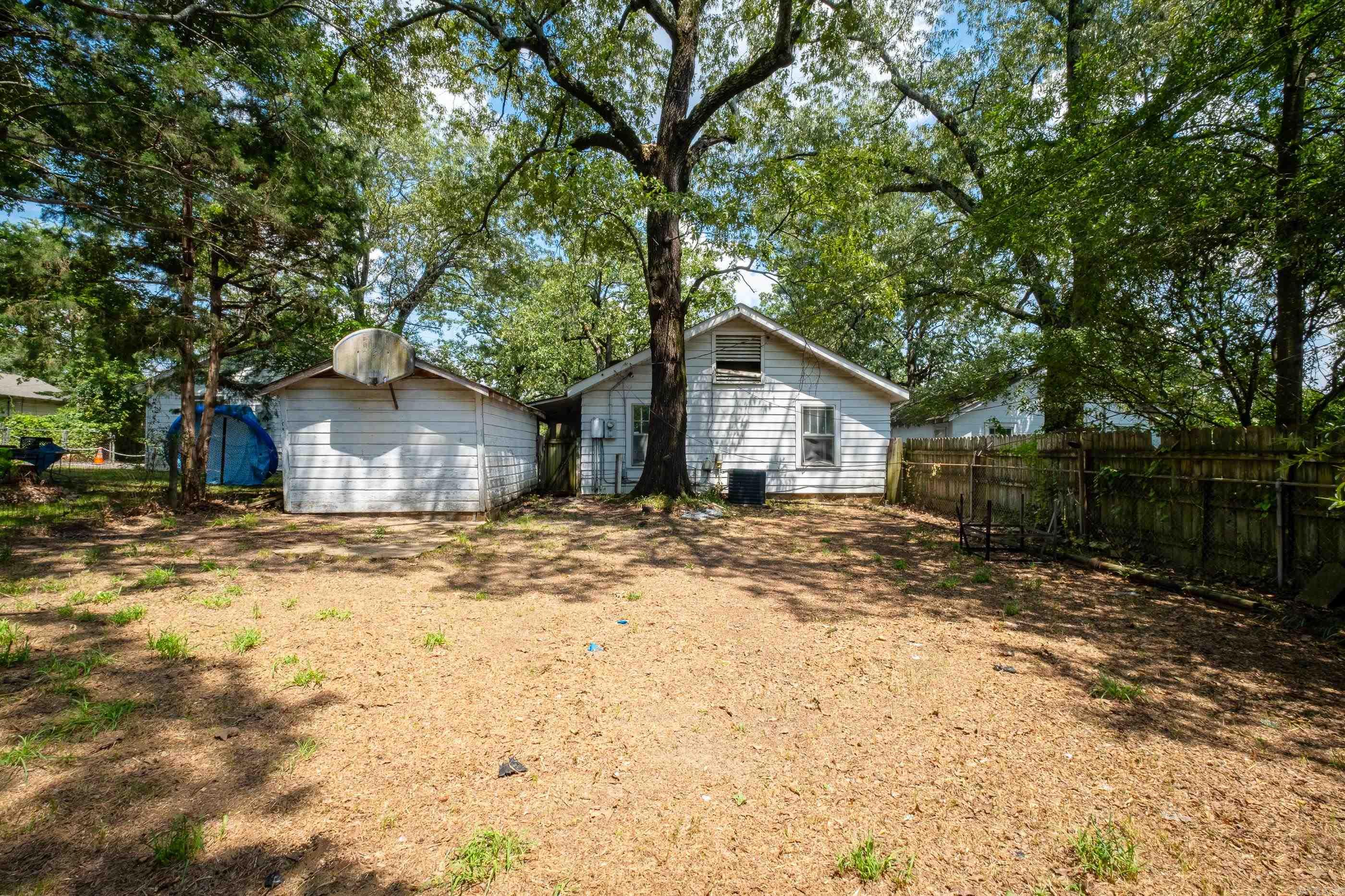 Tower Grove - Residential