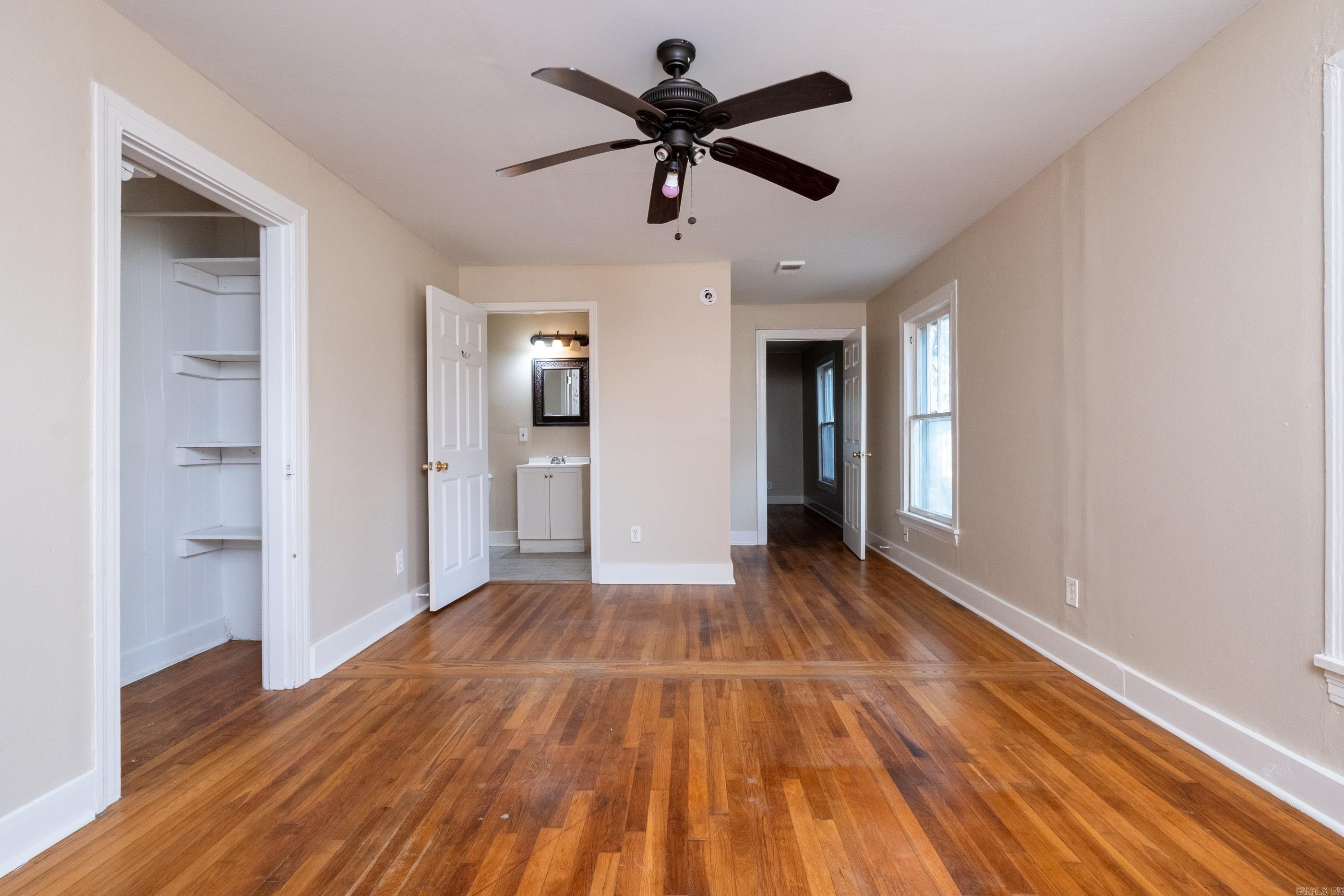 Tower Grove - Residential