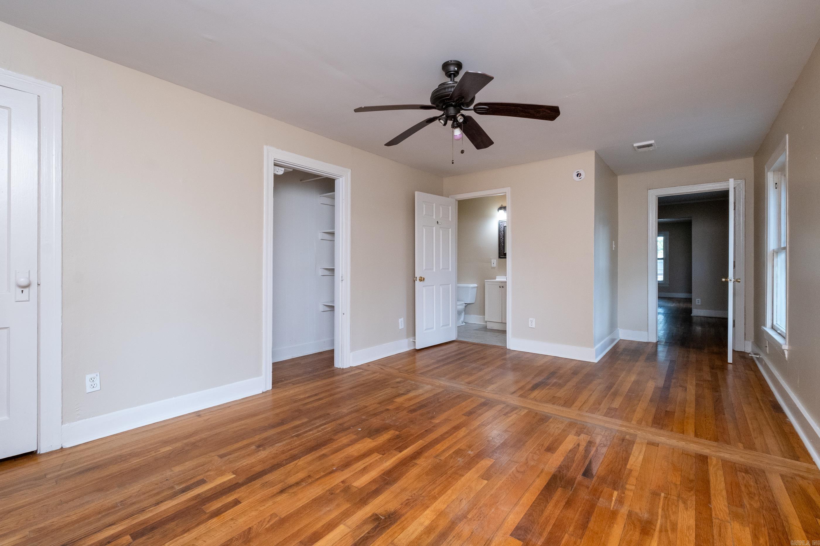 Tower Grove - Residential