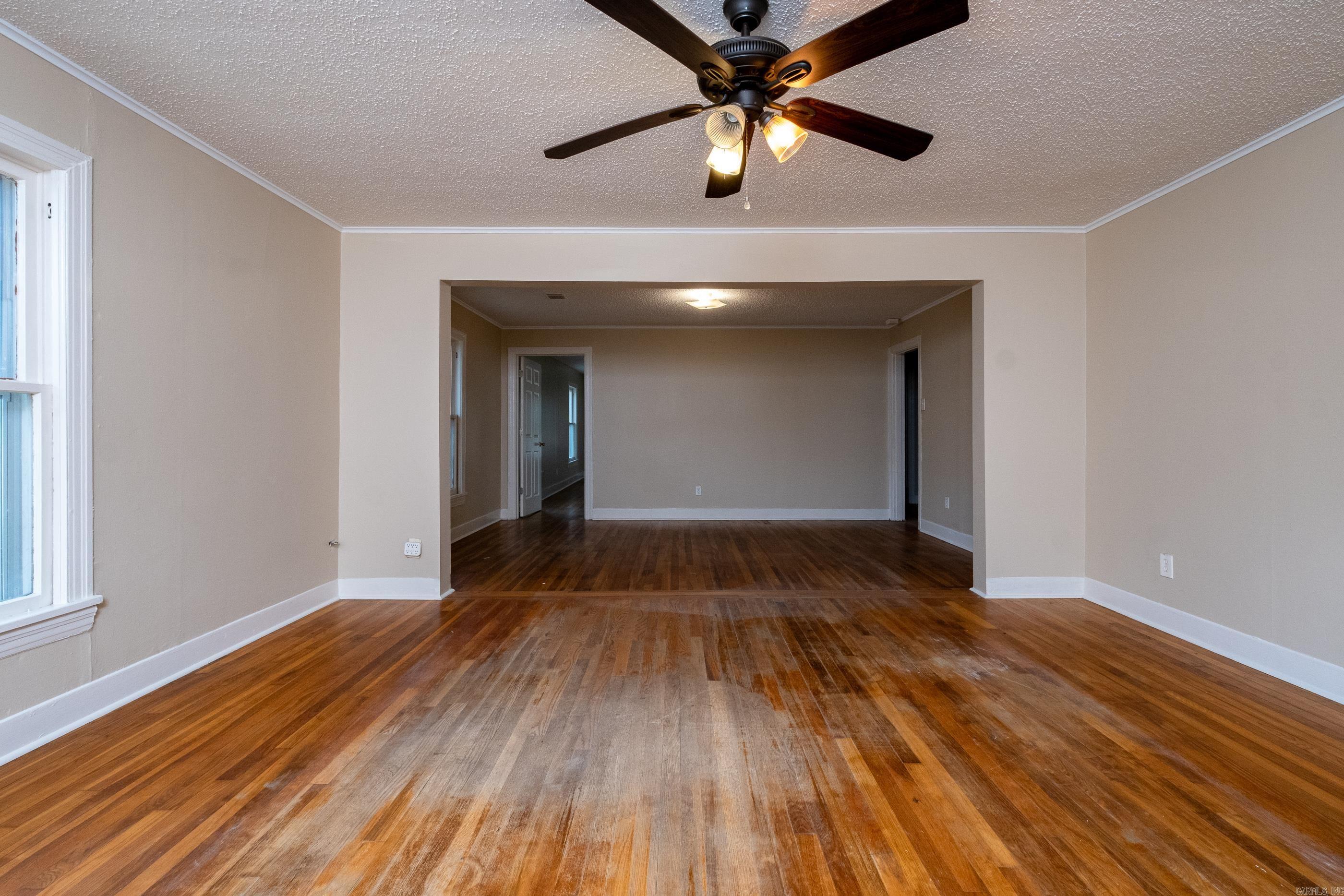 Tower Grove - Residential