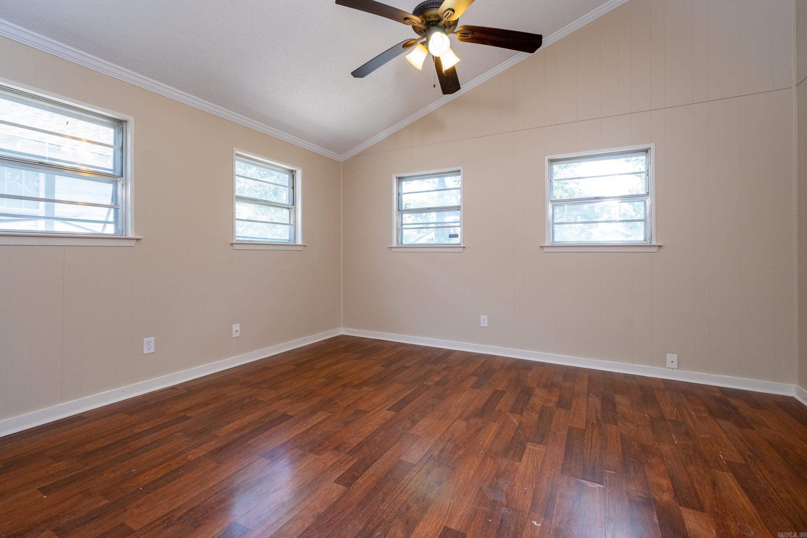 Tower Grove - Residential