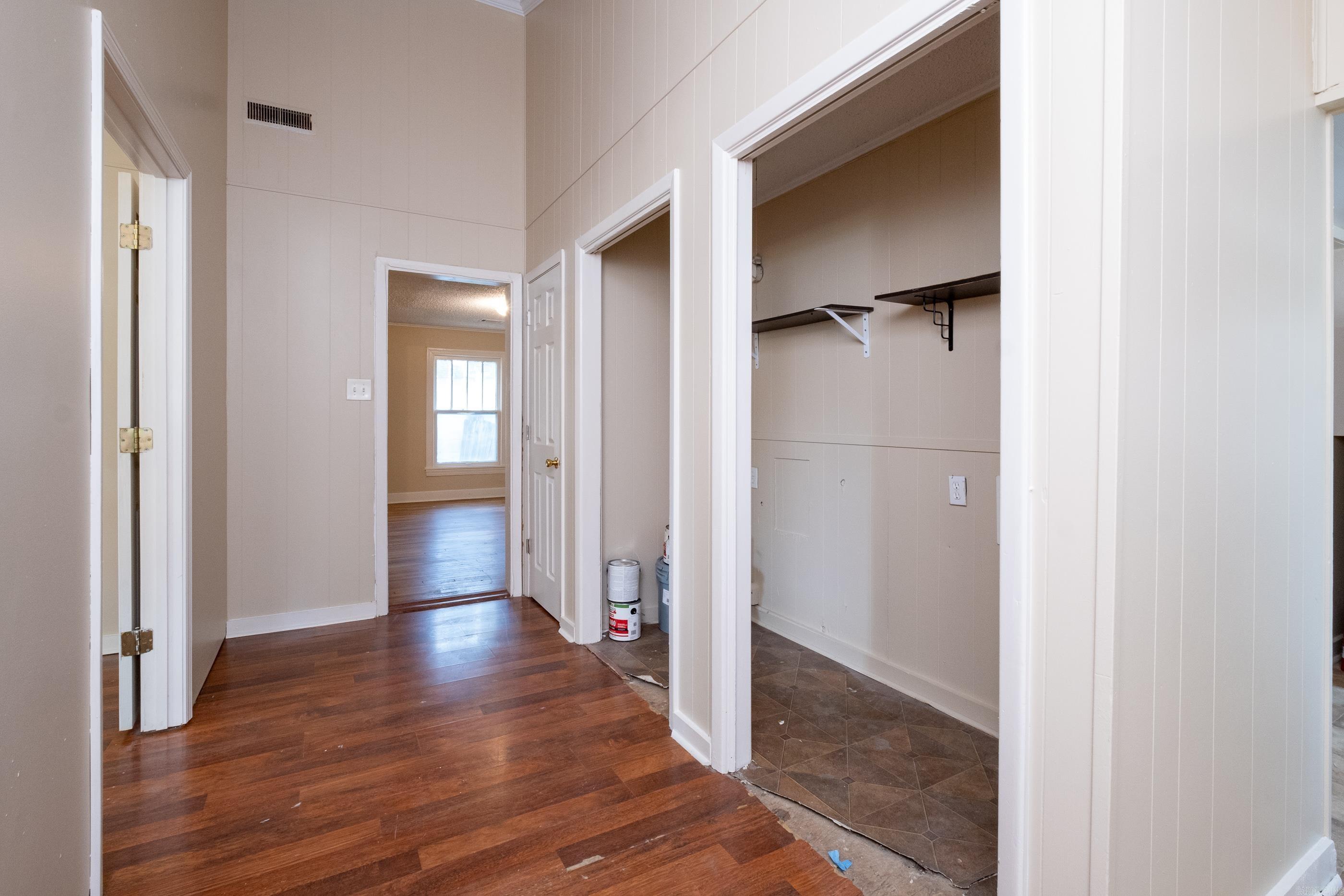 Tower Grove - Residential