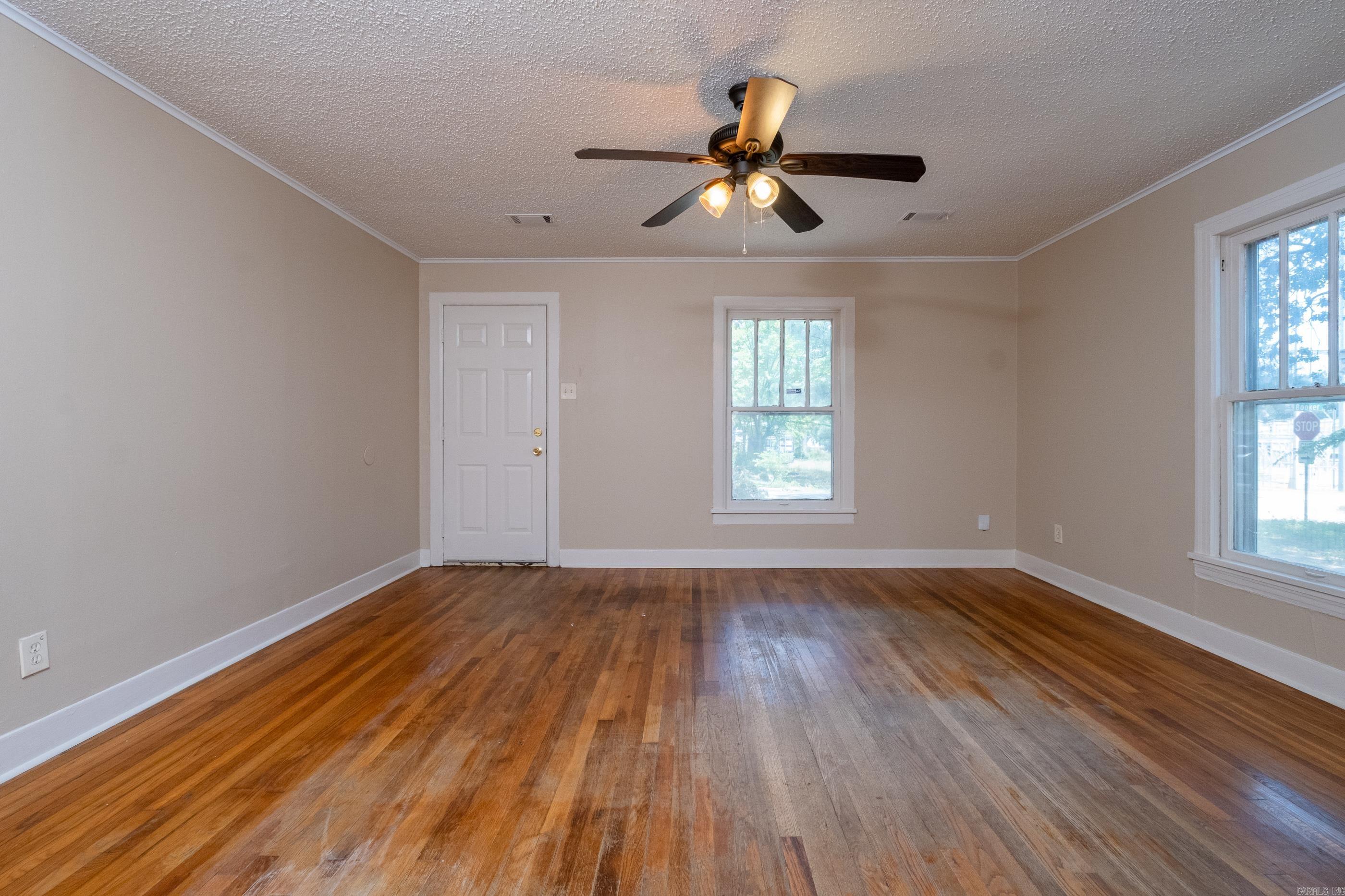 Tower Grove - Residential