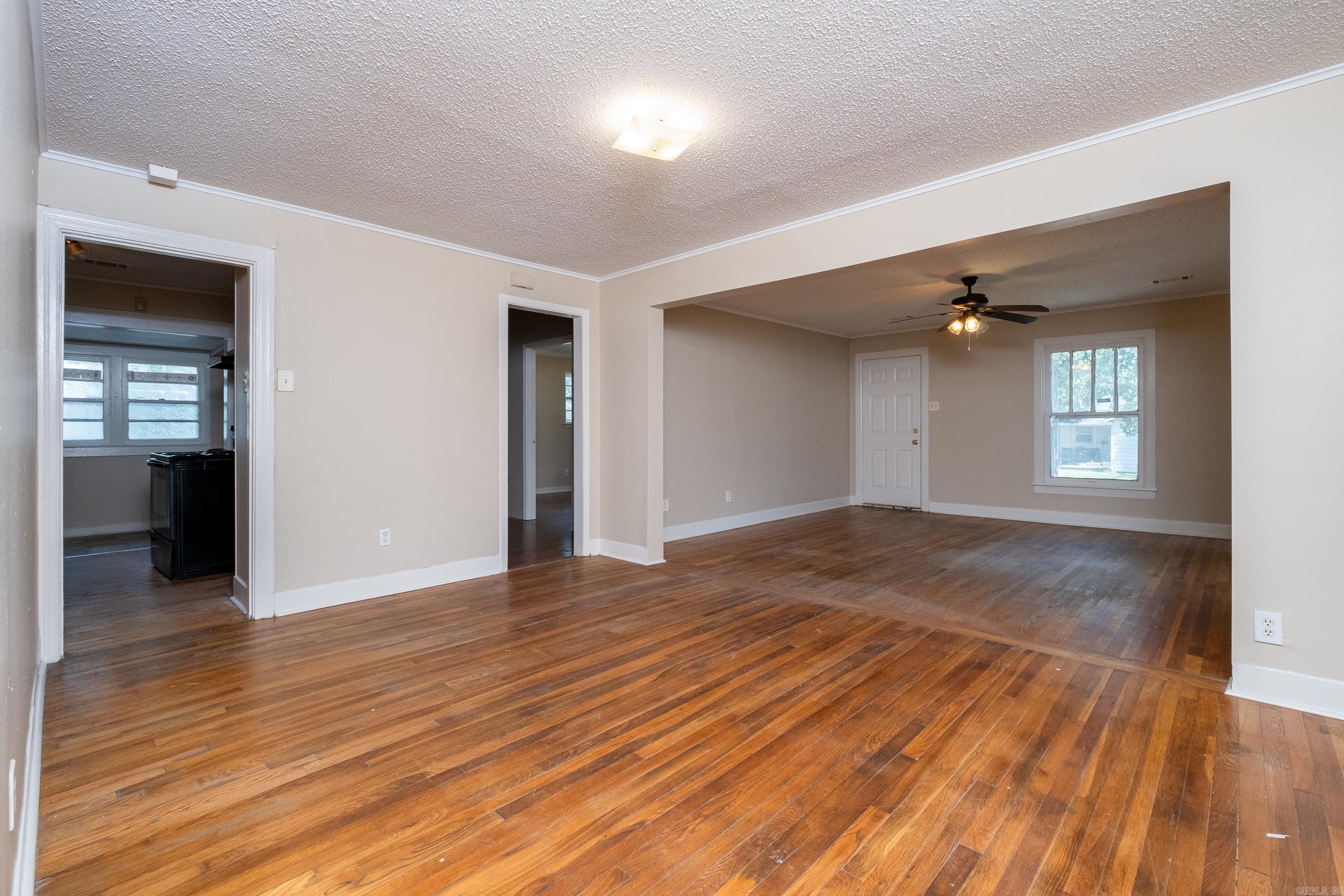 Tower Grove - Residential